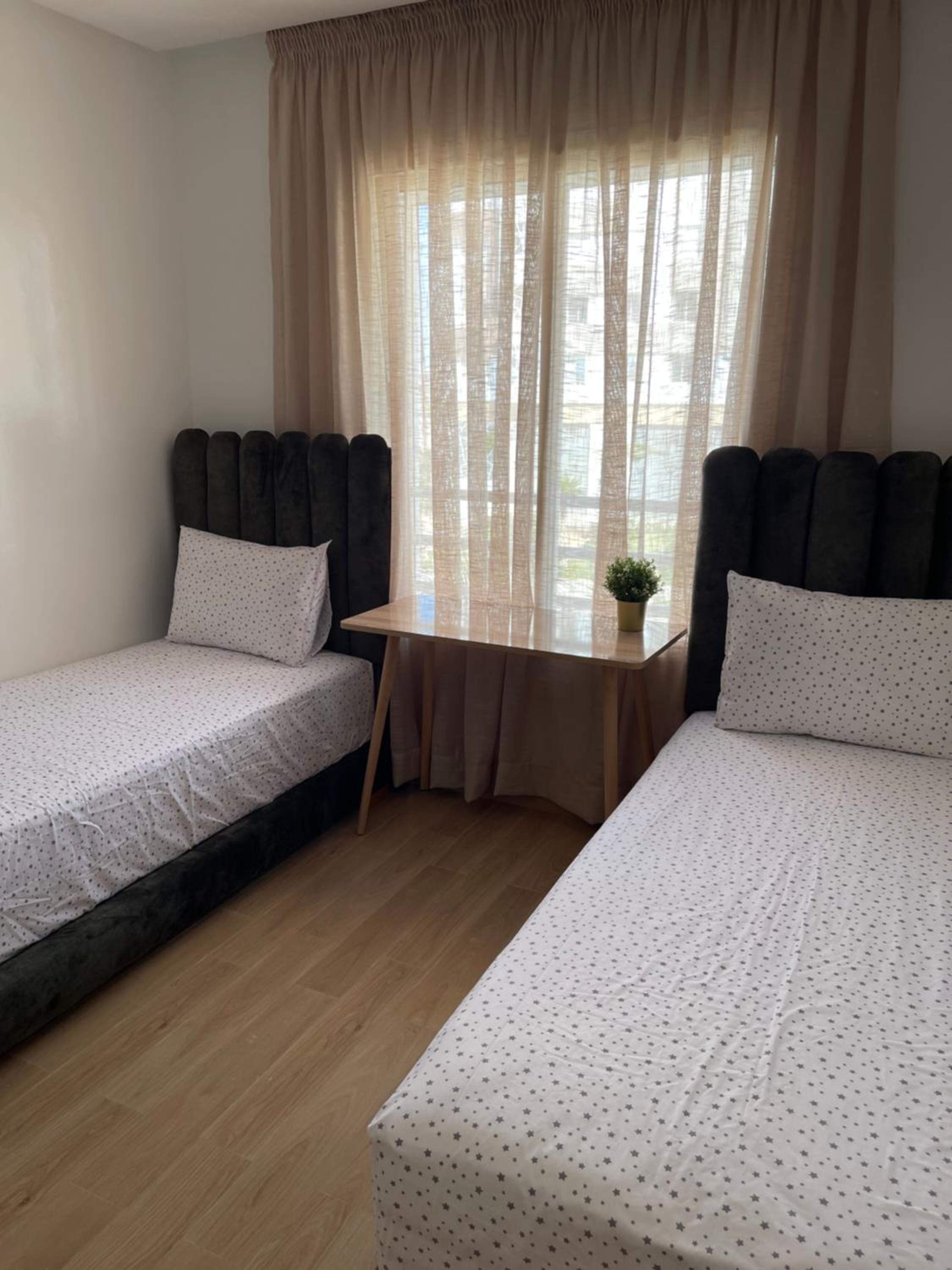 Two-Bedroom Apartment - Photo 24