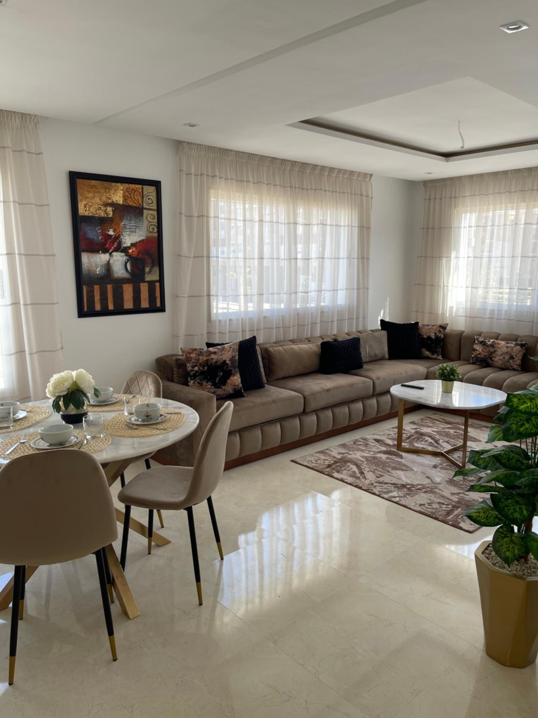 Two-Bedroom Apartment - Photo 28