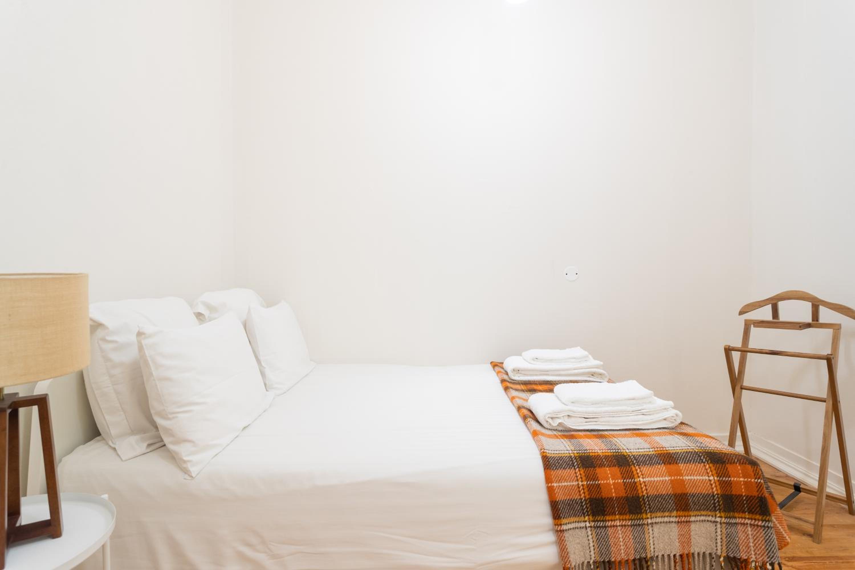Economy Double Room photo 2