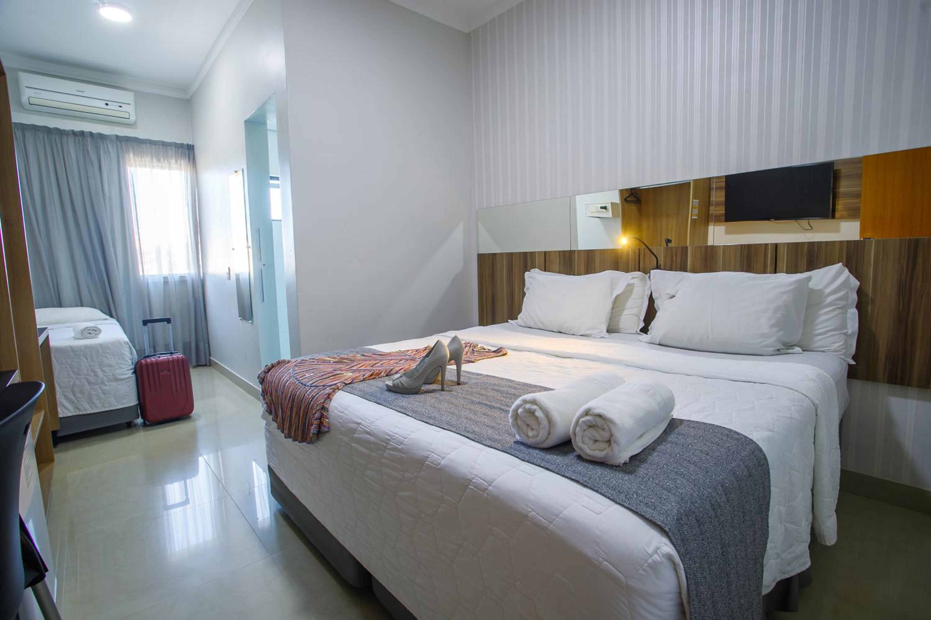 Triple Room photo 1