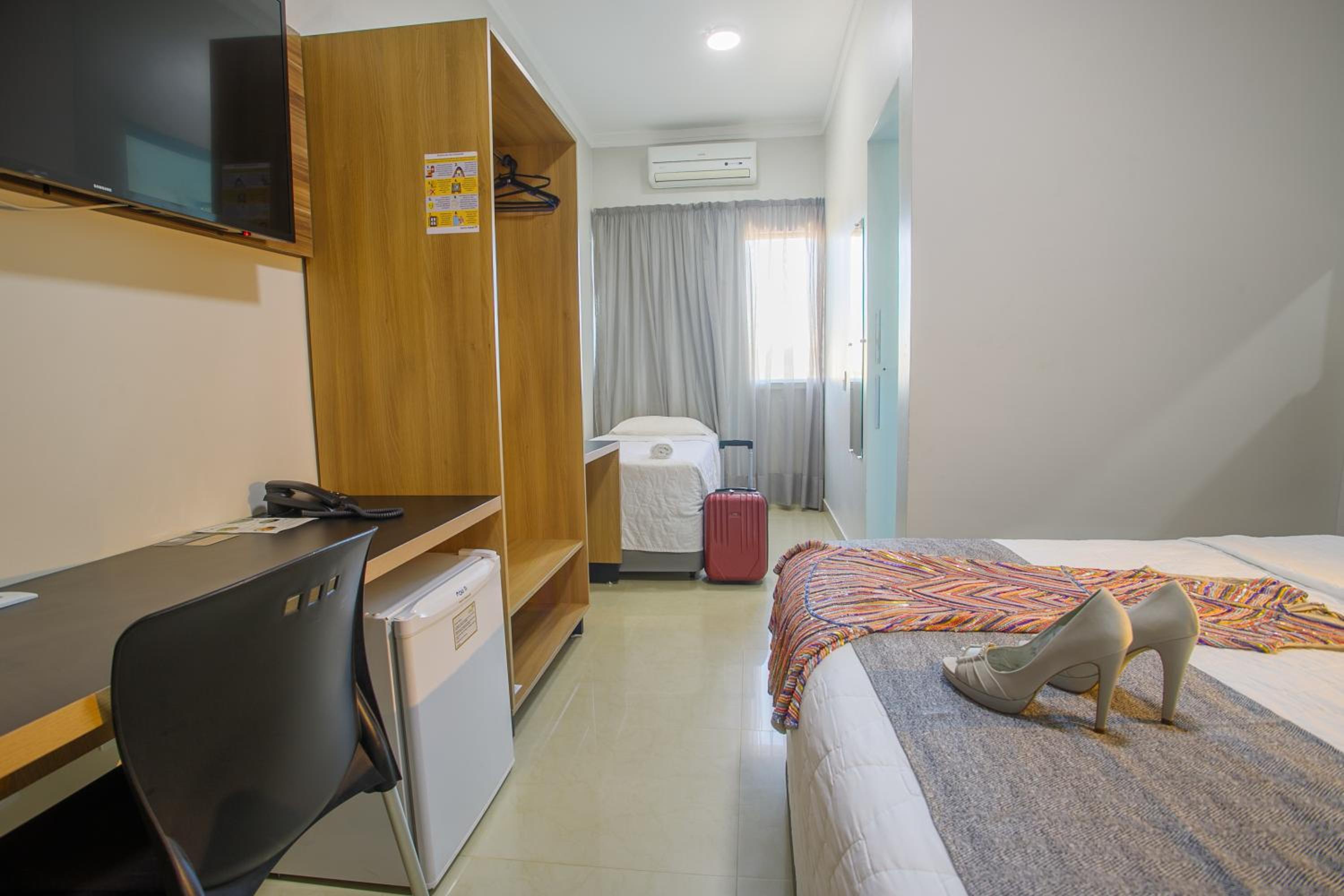 Triple Room photo 3