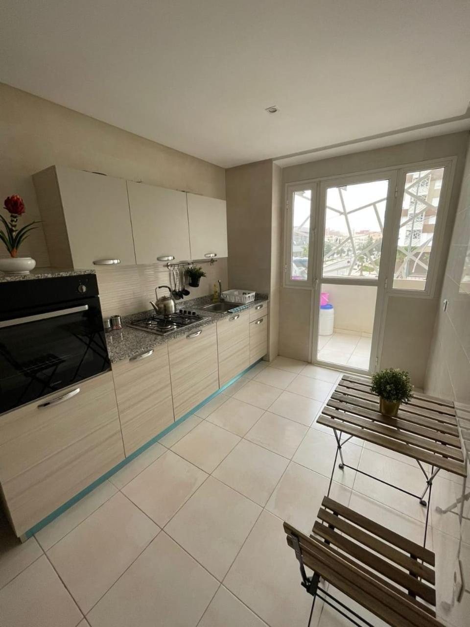 Two-Bedroom Apartment - Photo 18