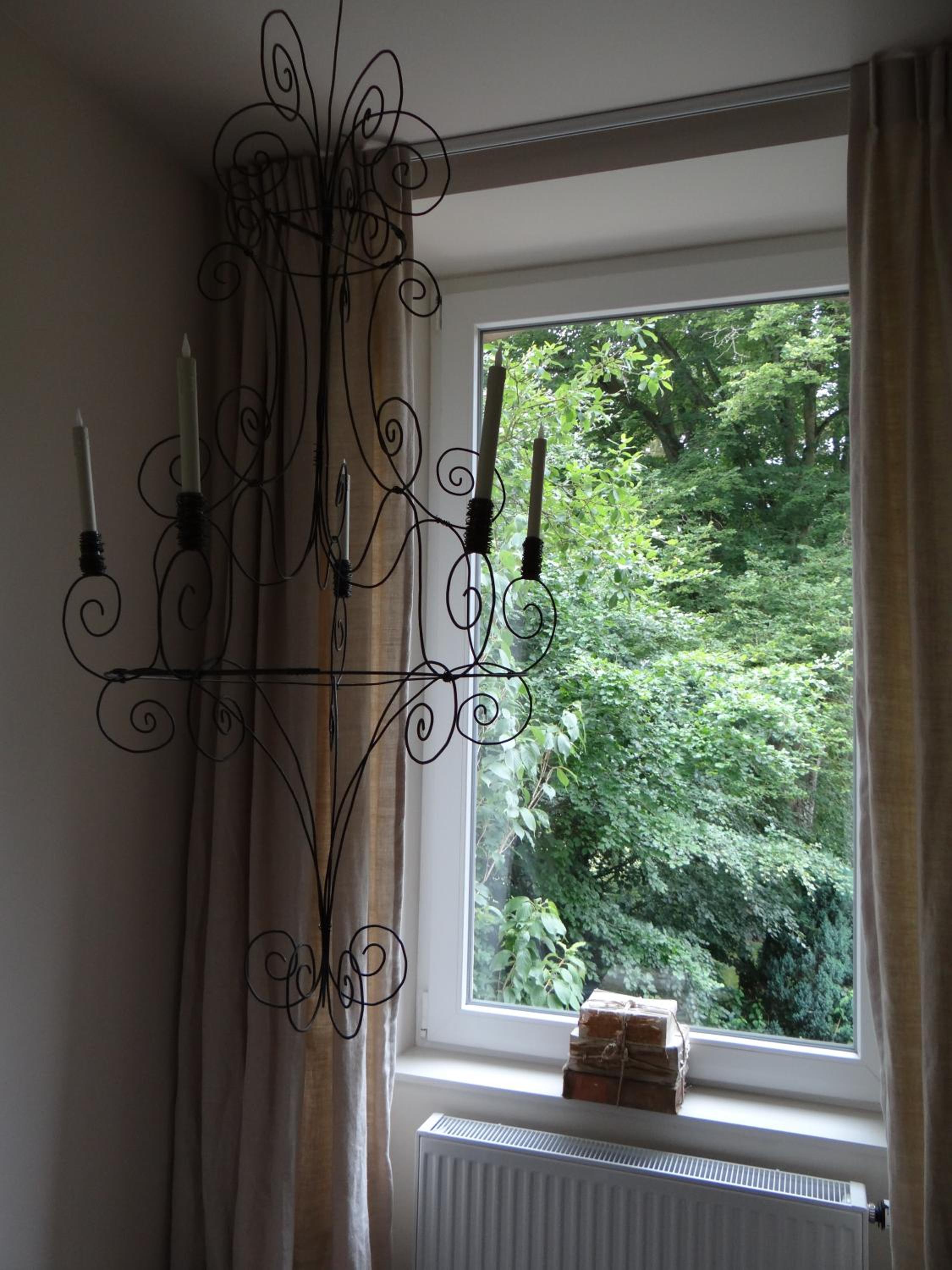 Deluxe Double Room with Balcony photo 3