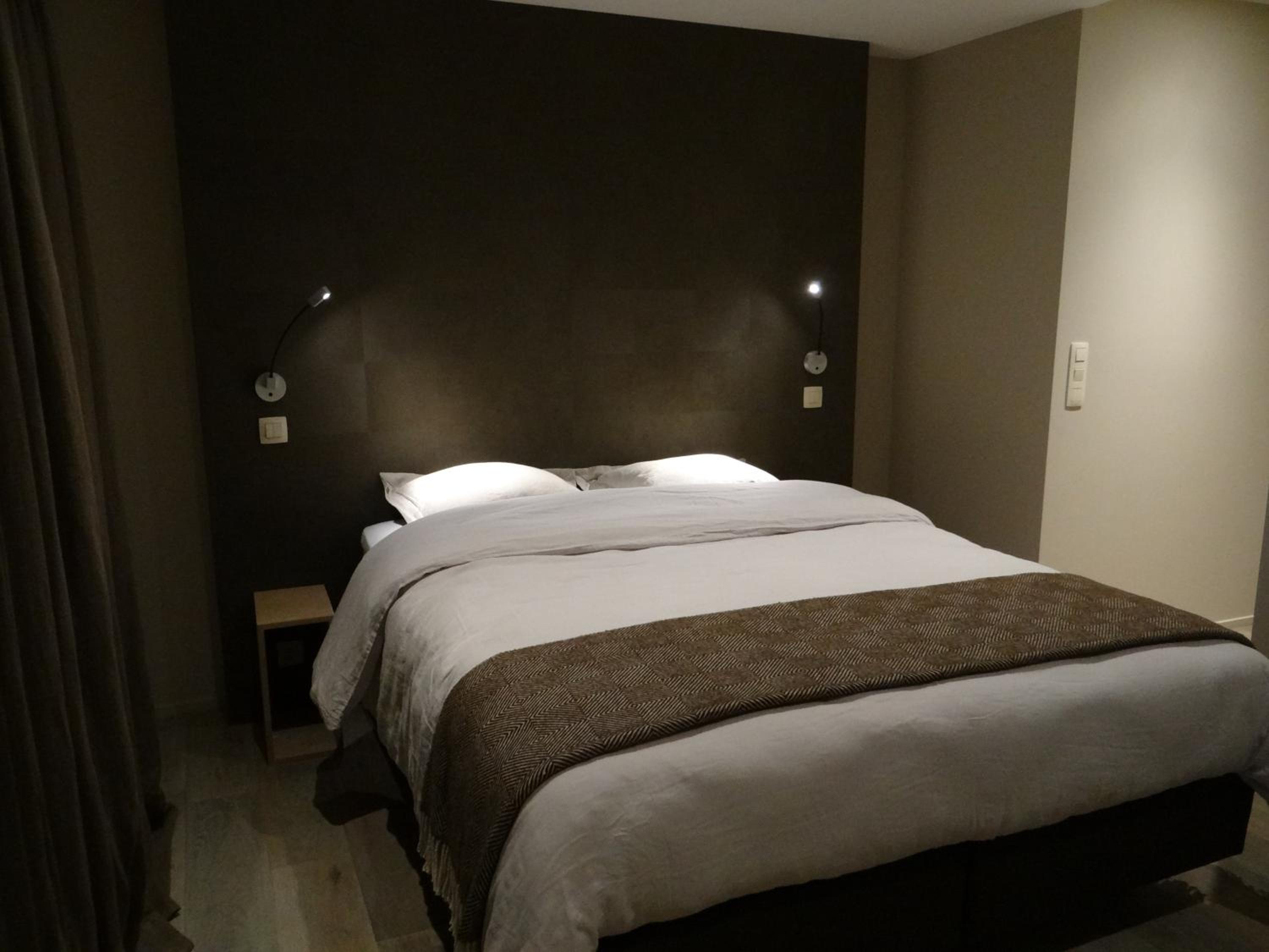 Superior Queen Room photo 1