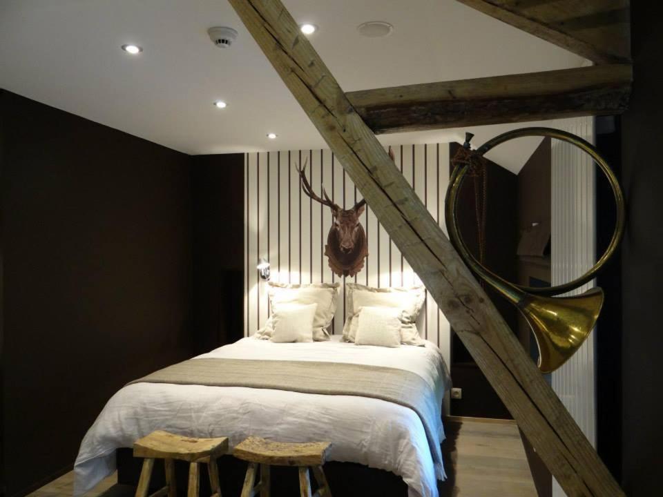Superior Double Room photo 1