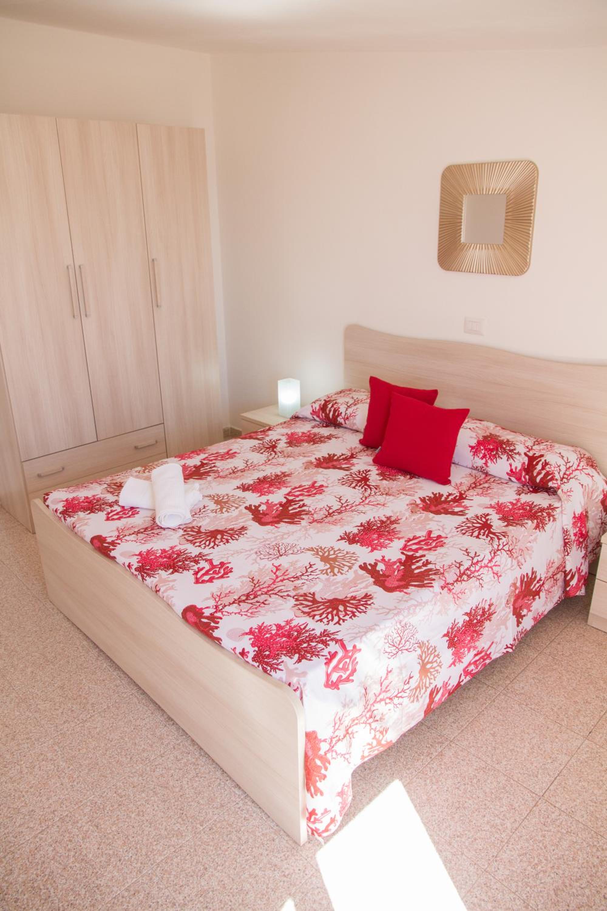 Double Room with Balcony and Sea View photo 1