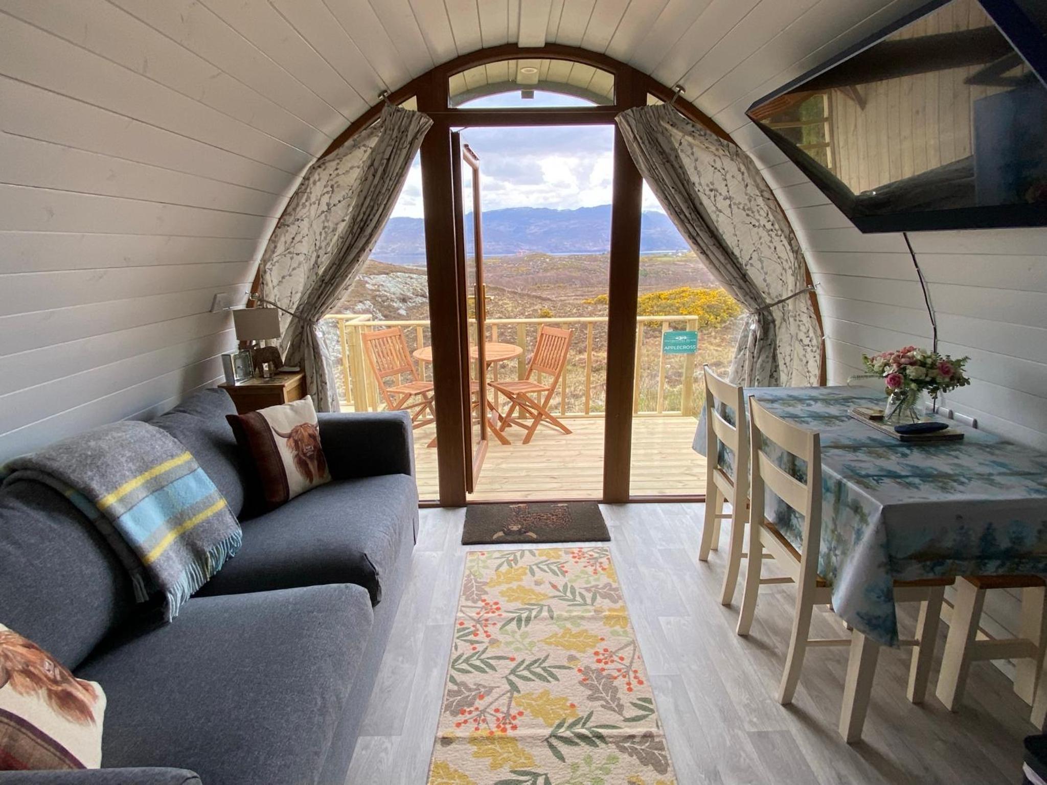 Chalet photo 2