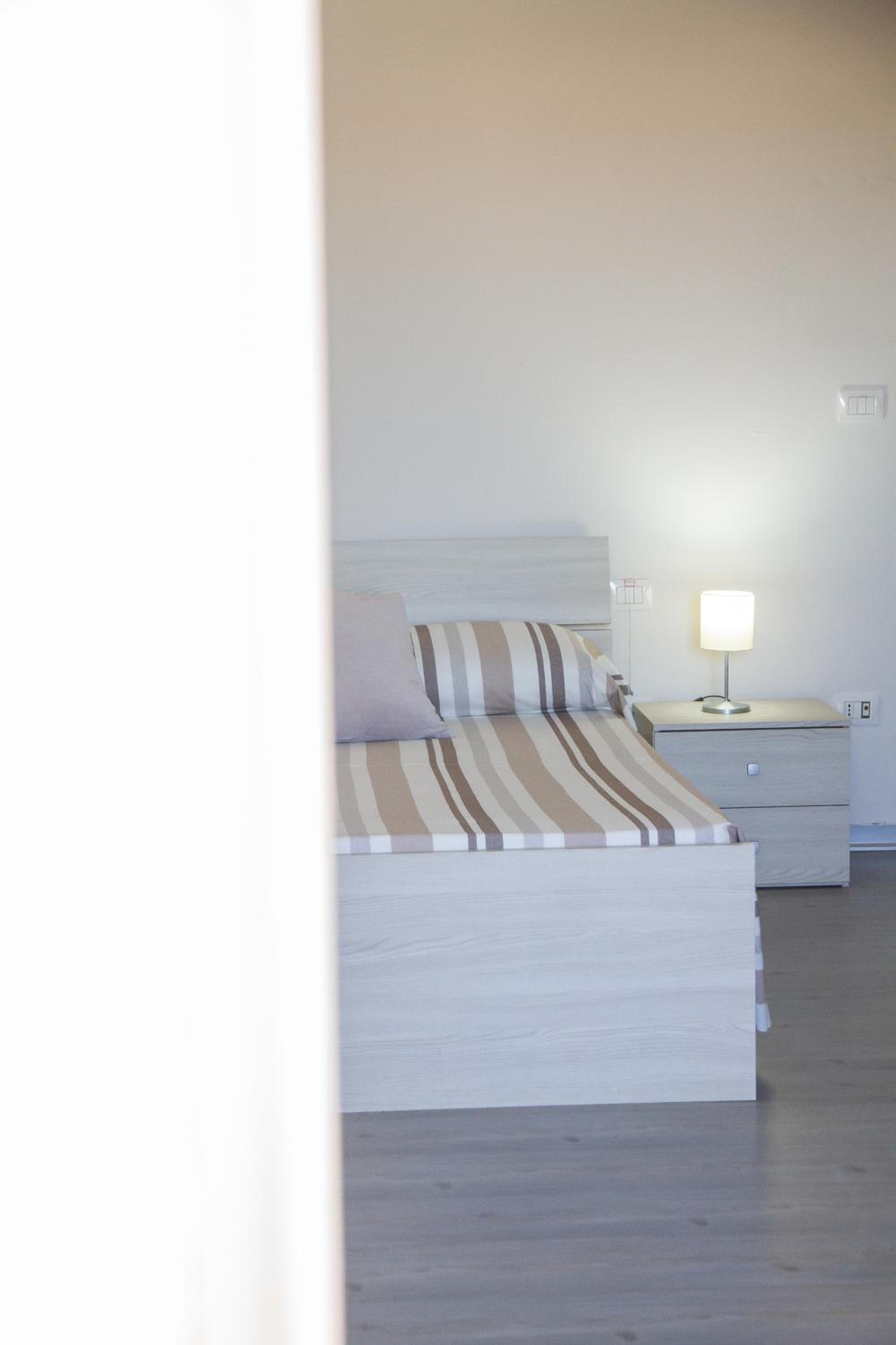 Double Room with Balcony photo 3