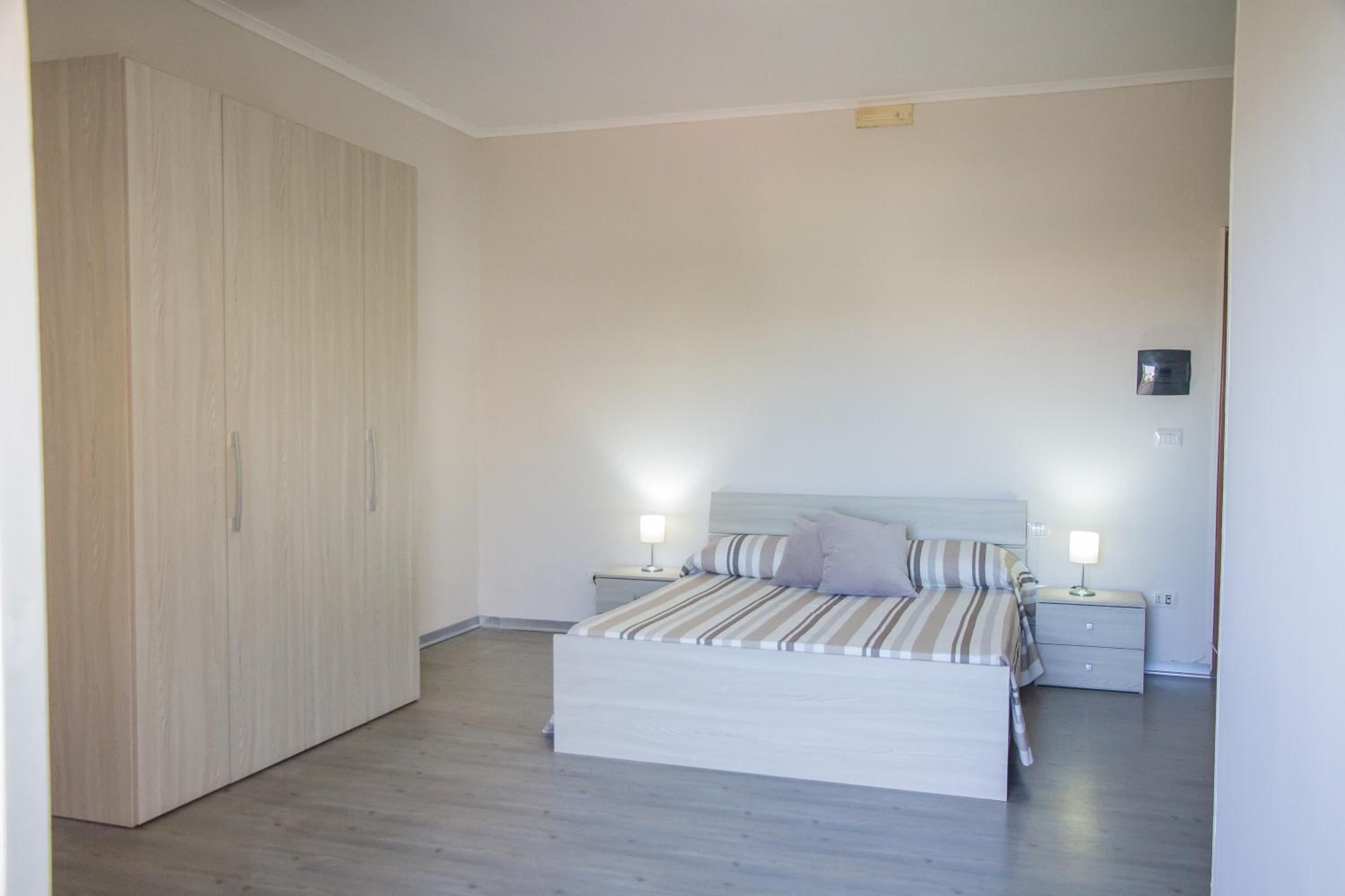 Double Room with Balcony photo 2