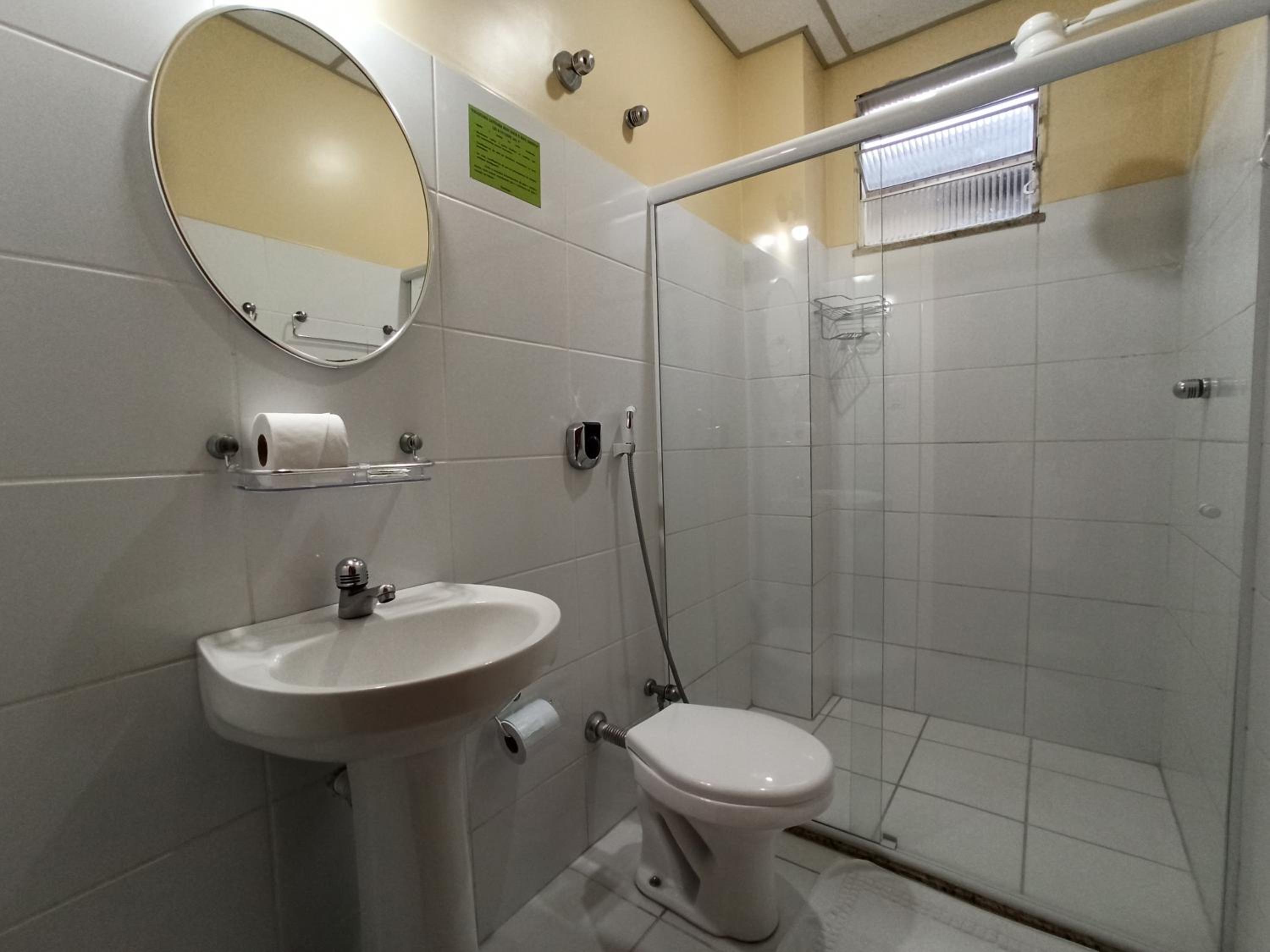 Standard Triple Room photo 3
