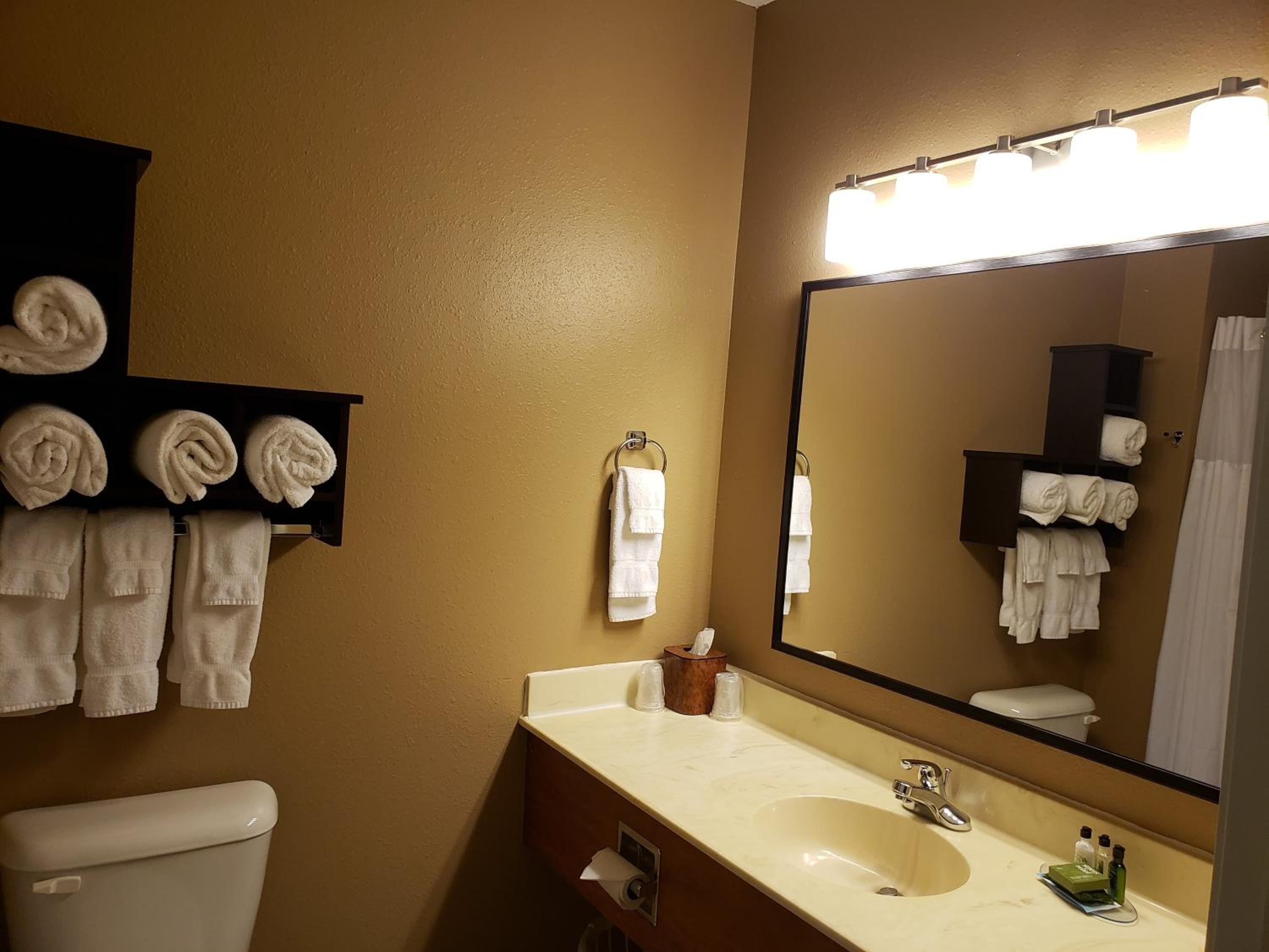 Two-Bedroom Suite - Photo 2