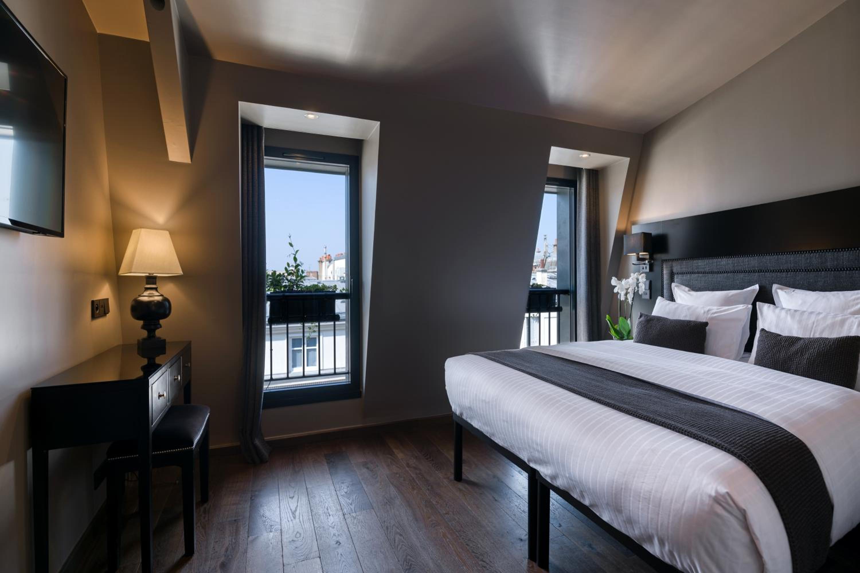 Room Top Floor photo 2