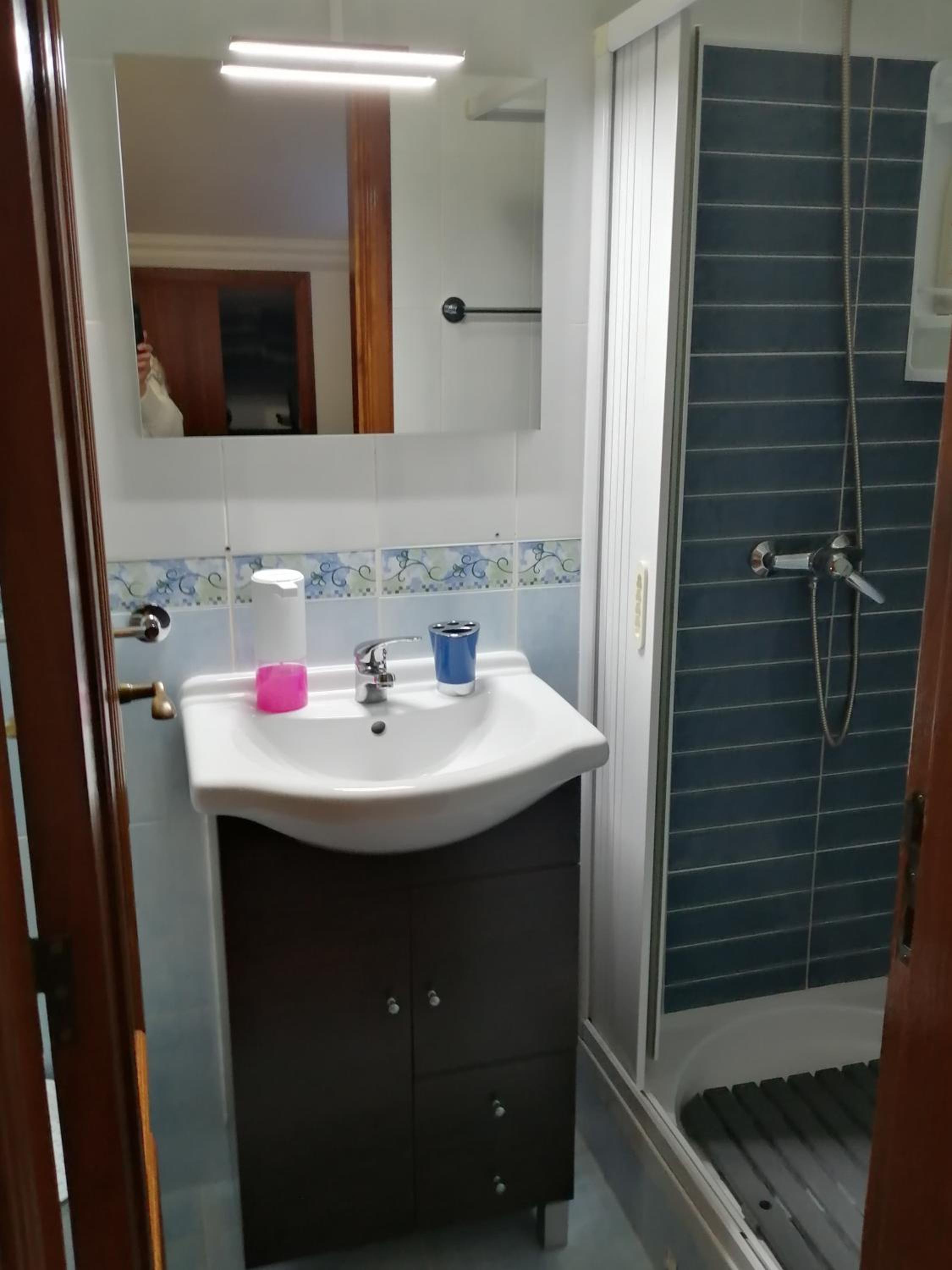Studio Apartment photo 3