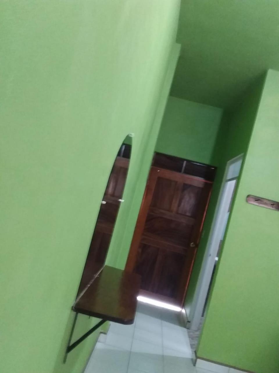 Double Room with Private Bathroom photo 2