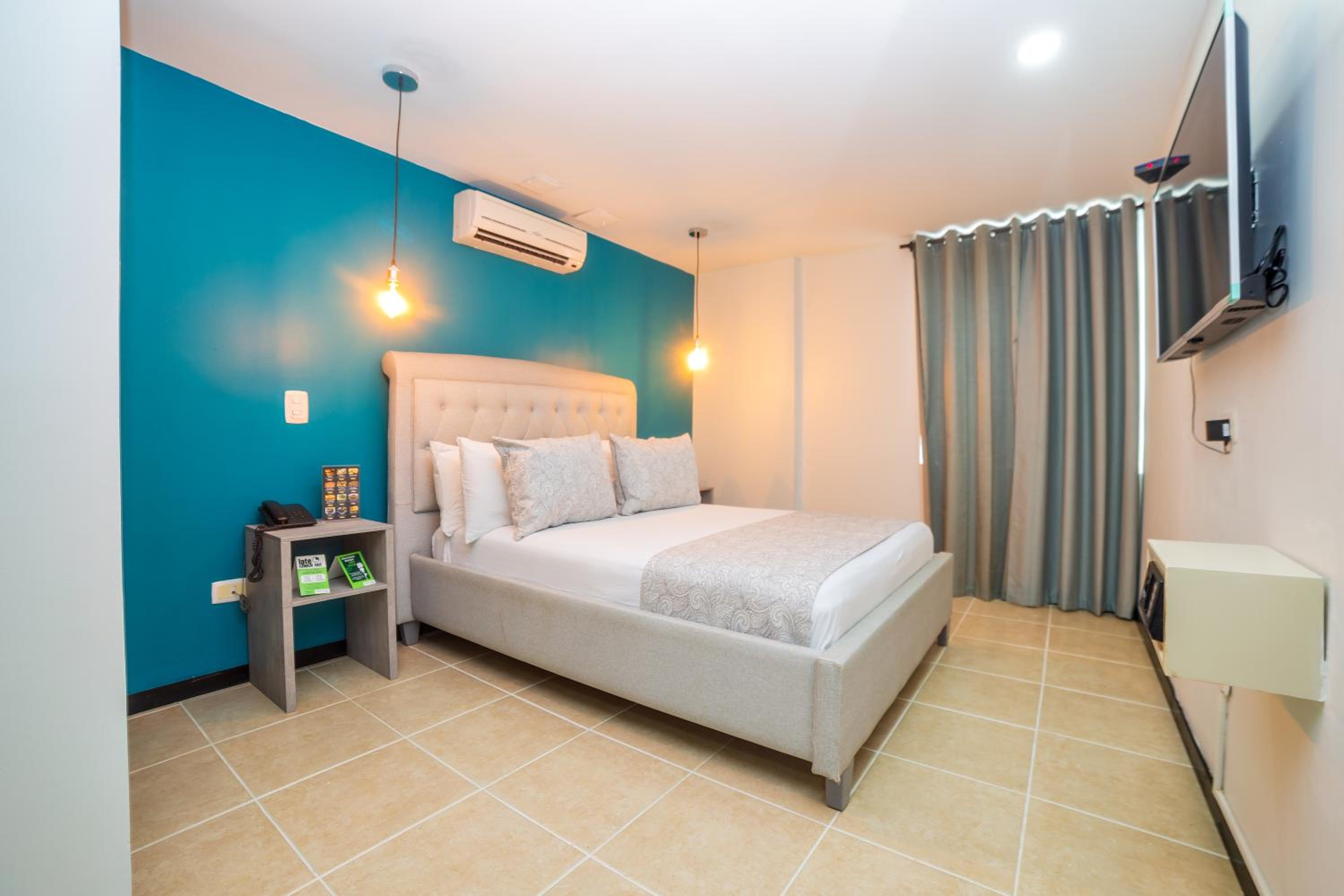 Double Room - Photo 1