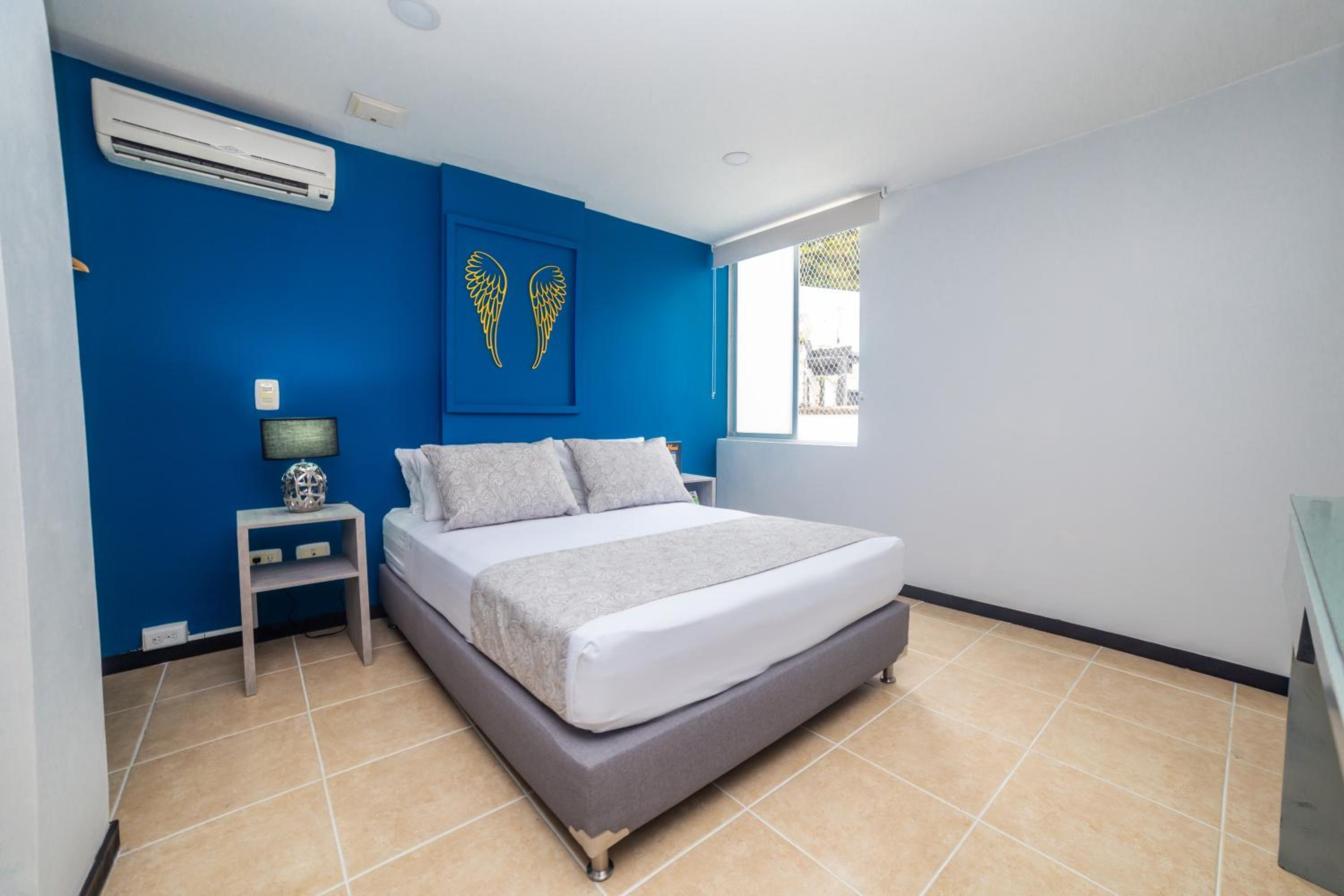 Double Room - Photo 4