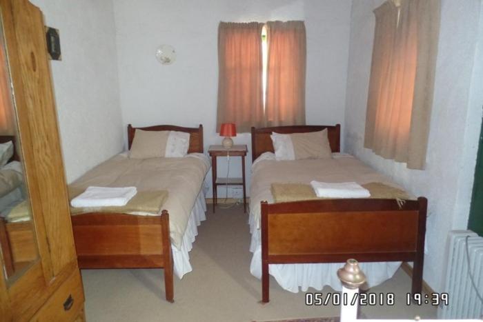 Two-Bedroom Chalet - Photo 1
