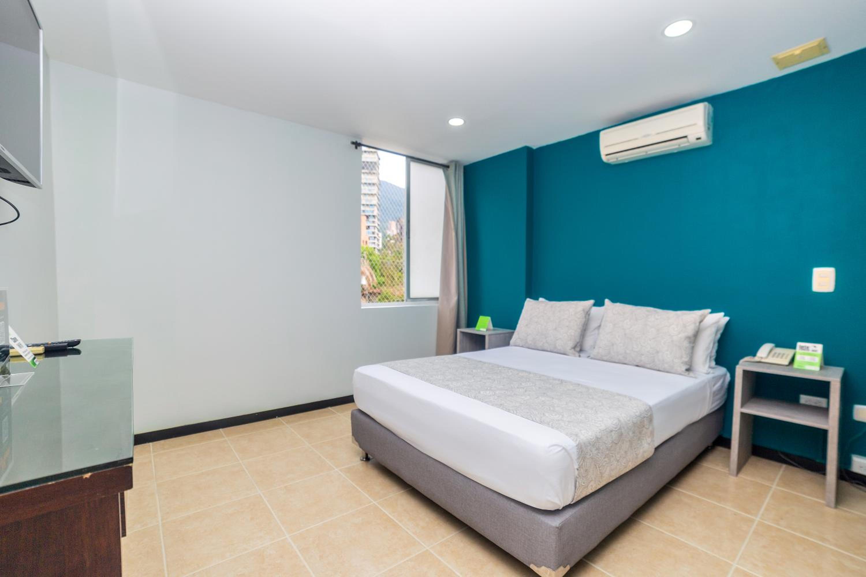 Double Room - Photo 3