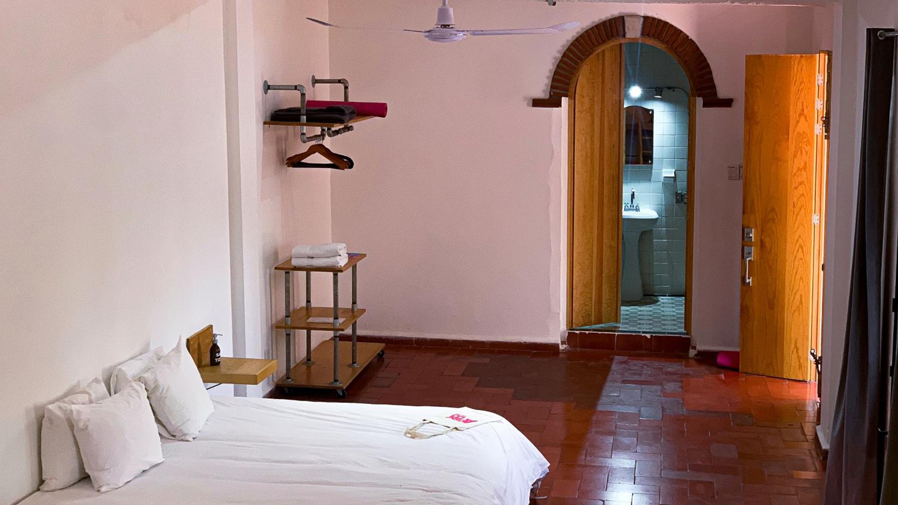 Apartment with Terrace photo 2