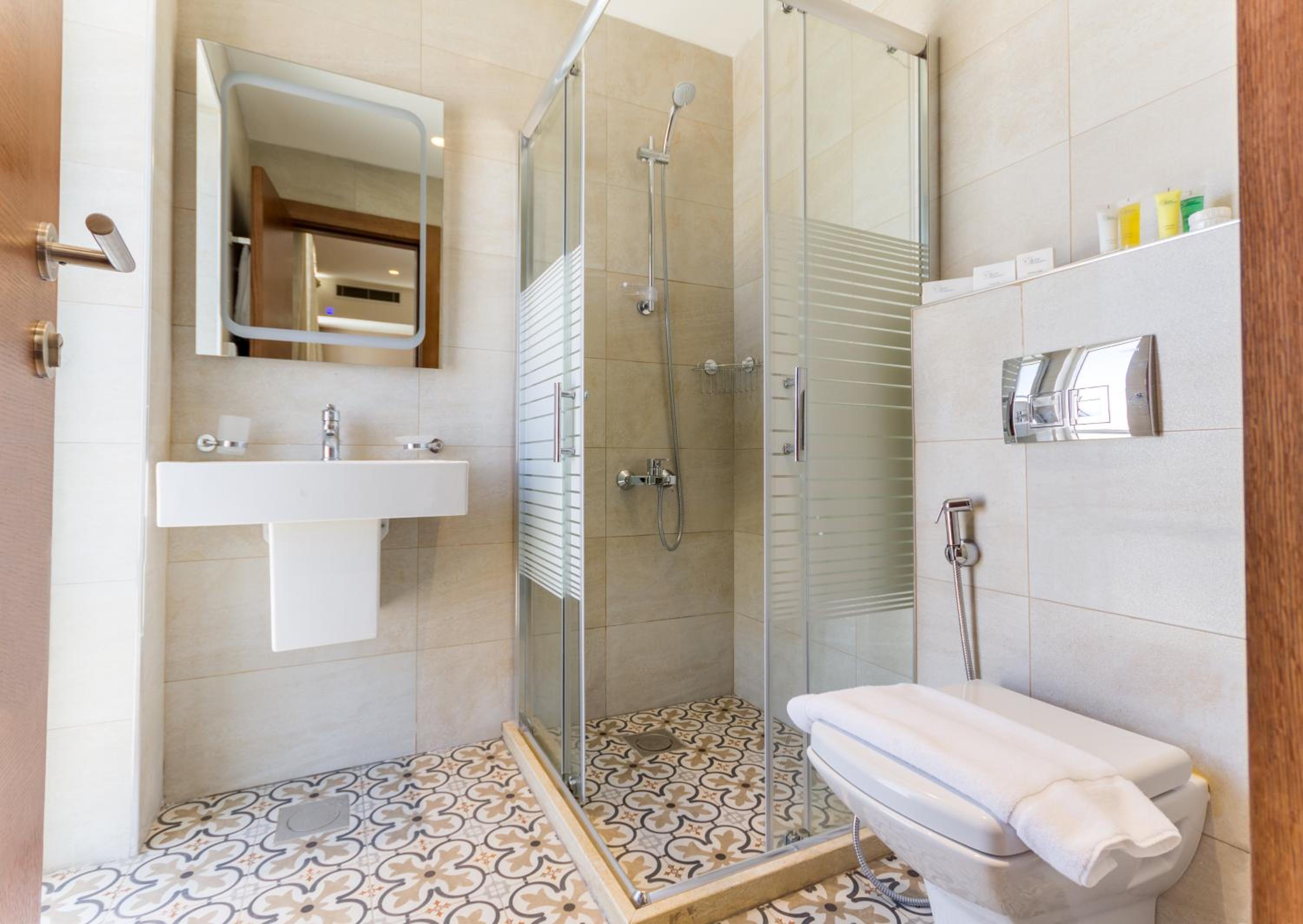 Two-Bedroom Suite