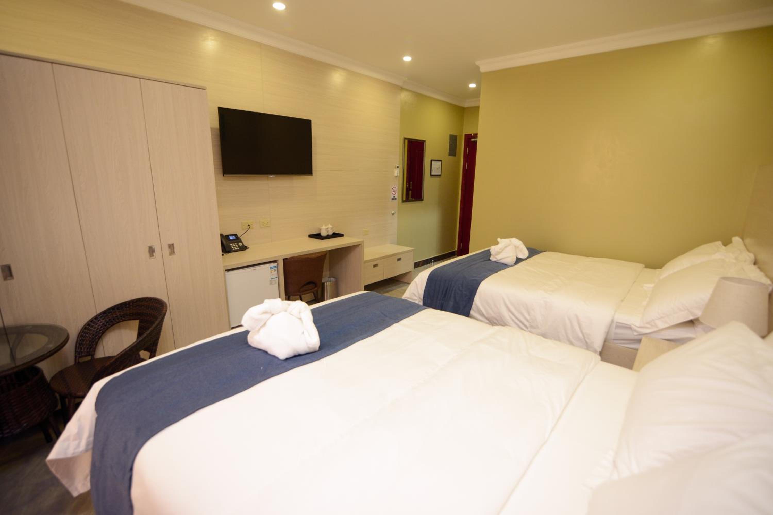 Standard Double Room photo 1