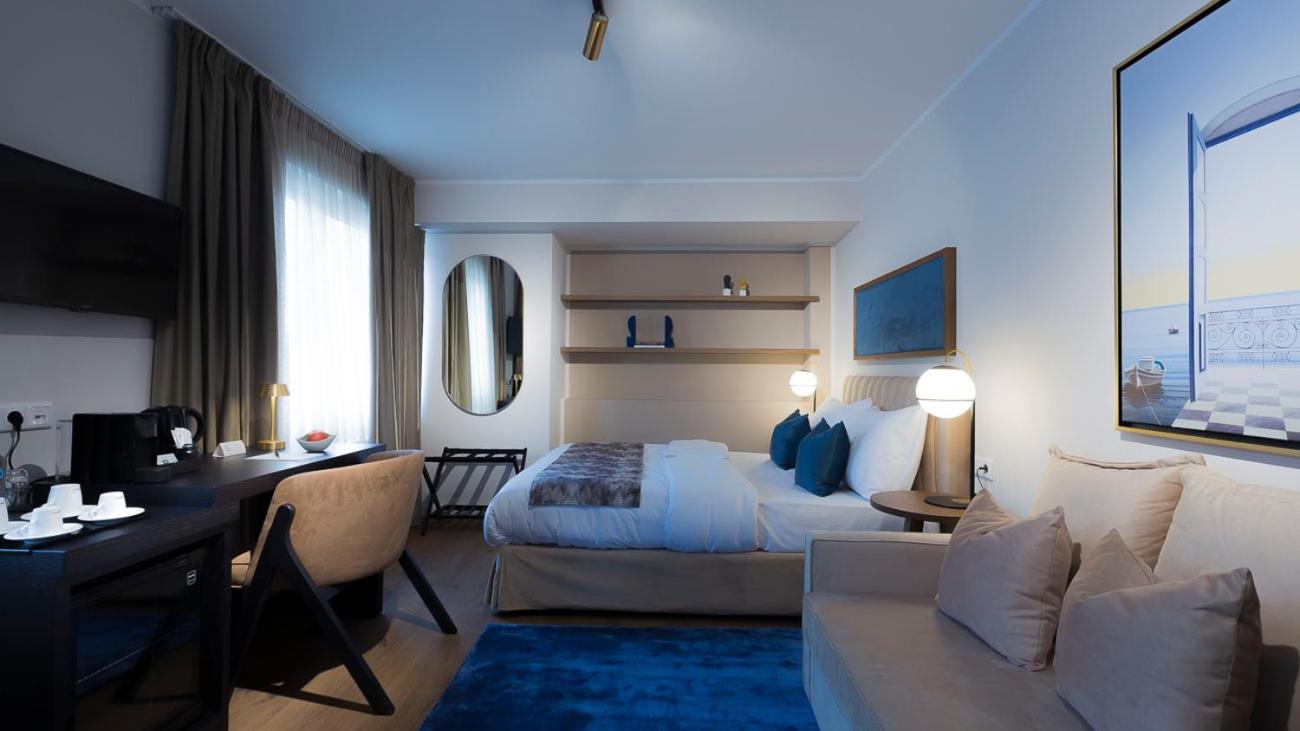 Superior Double Room - Photo 1