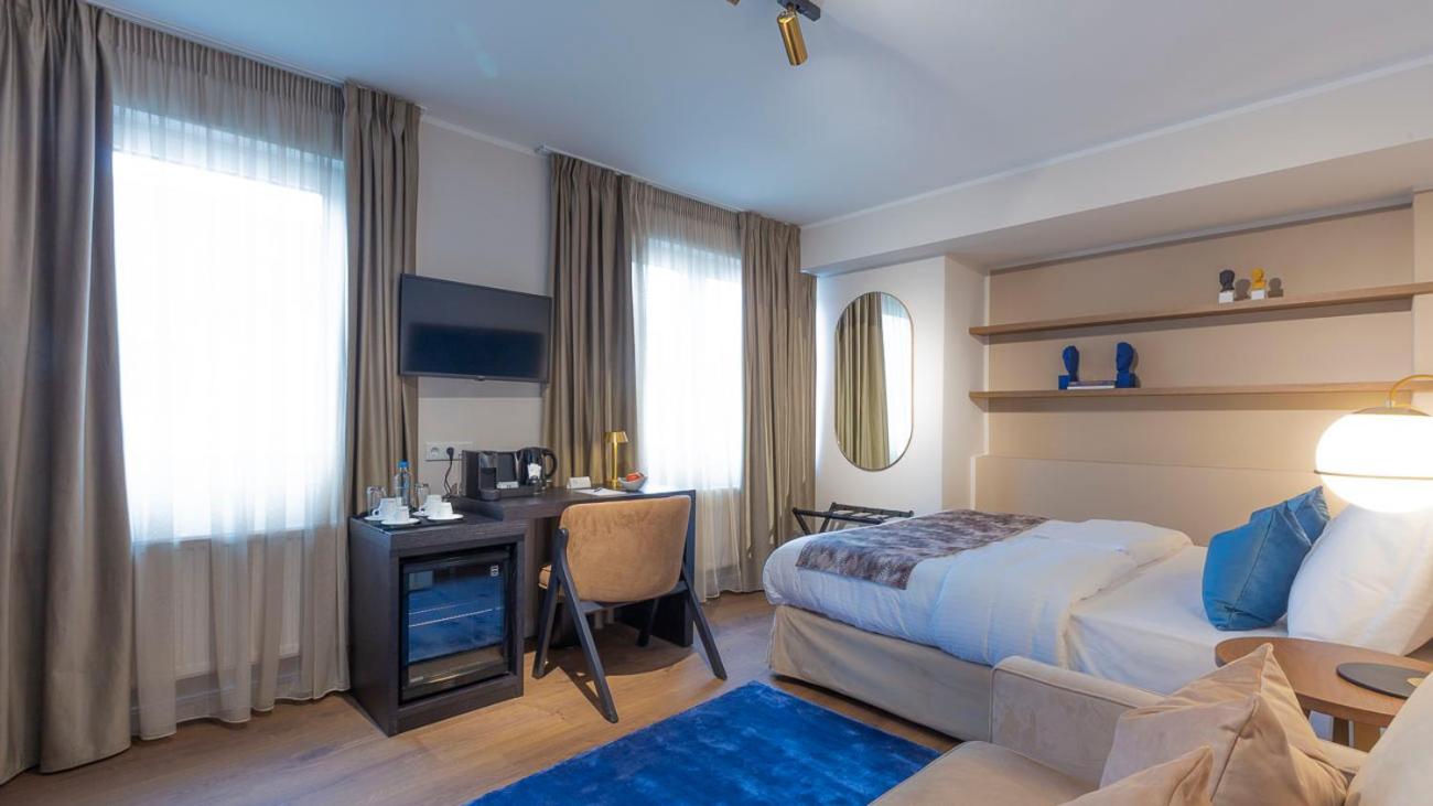 Superior Double Room - Photo 7