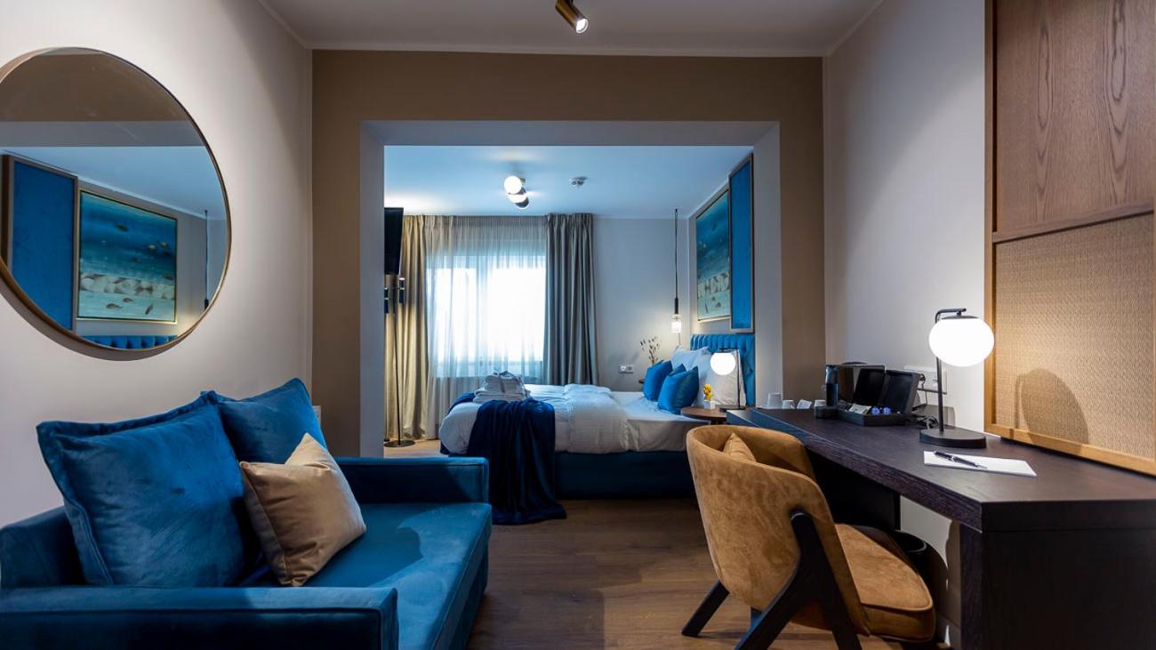 Superior Double Room - Photo 2
