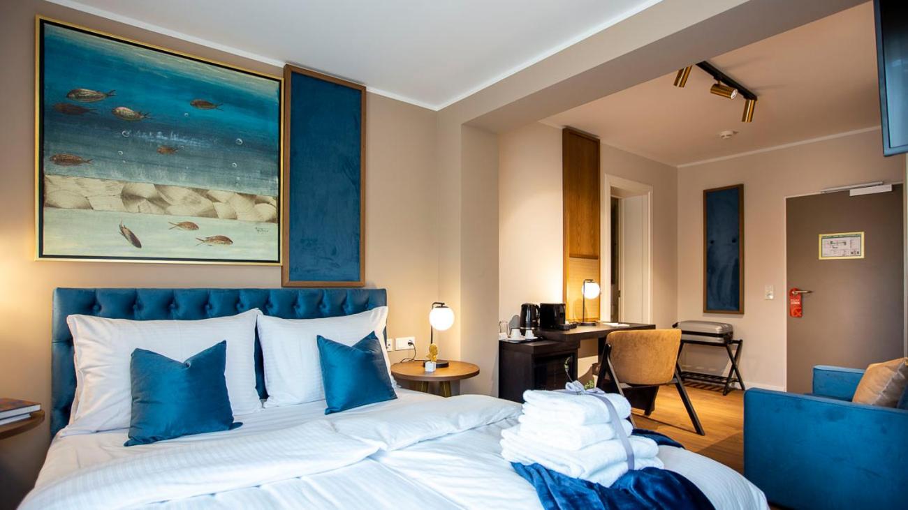 Superior Double Room - Photo 3