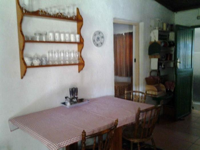 Two-Bedroom Chalet - Photo 2