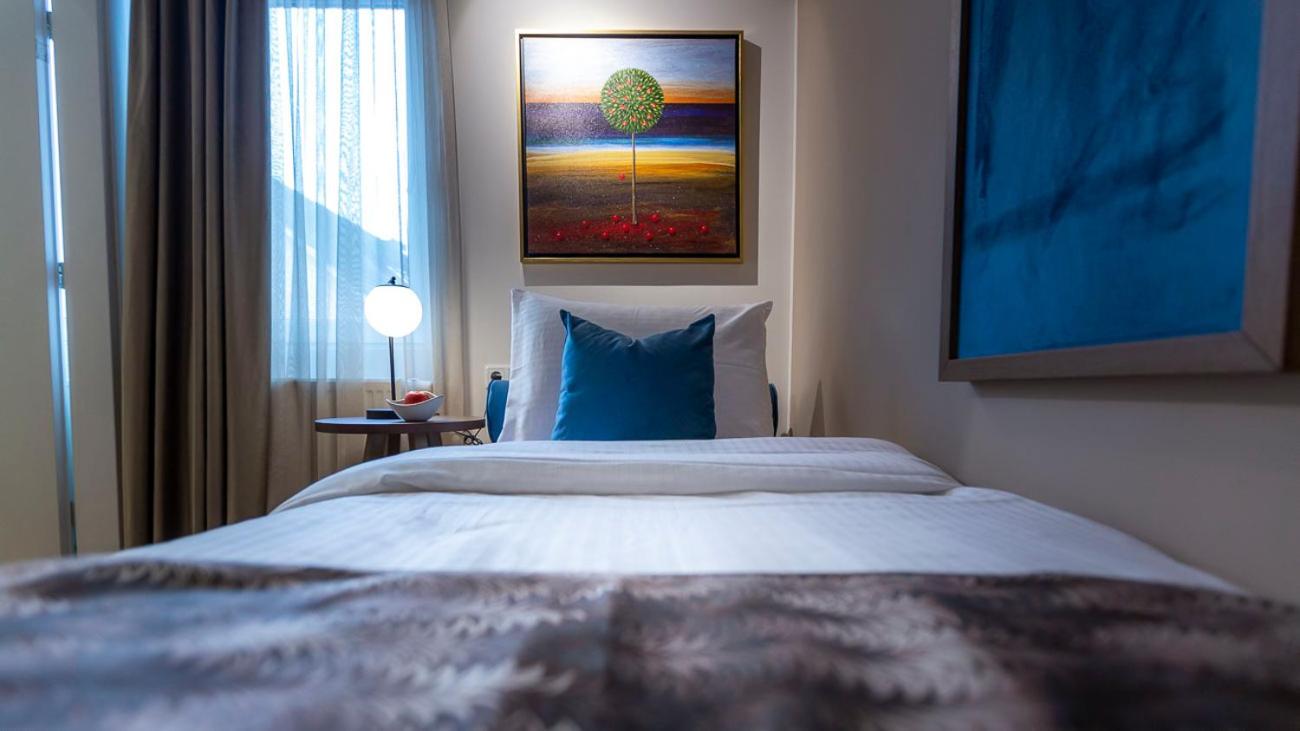 Standard Single Room photo 3
