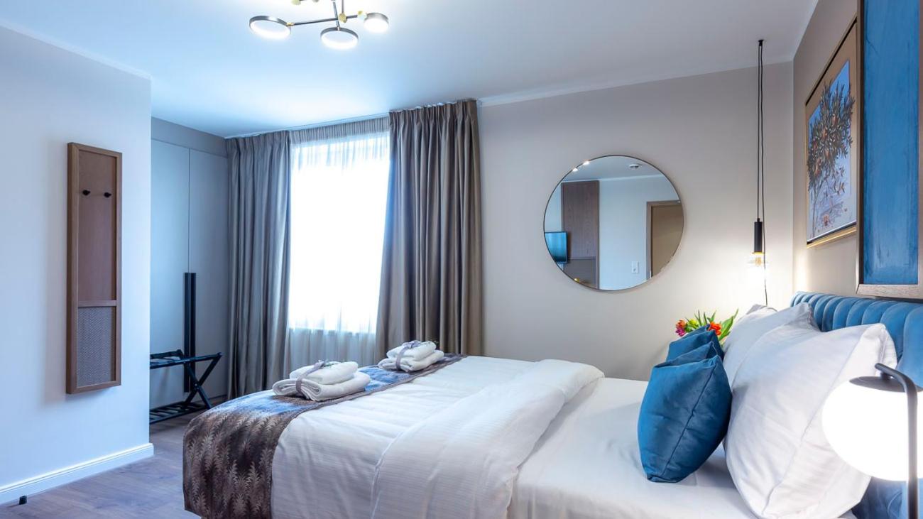 Standard Double Room photo 3
