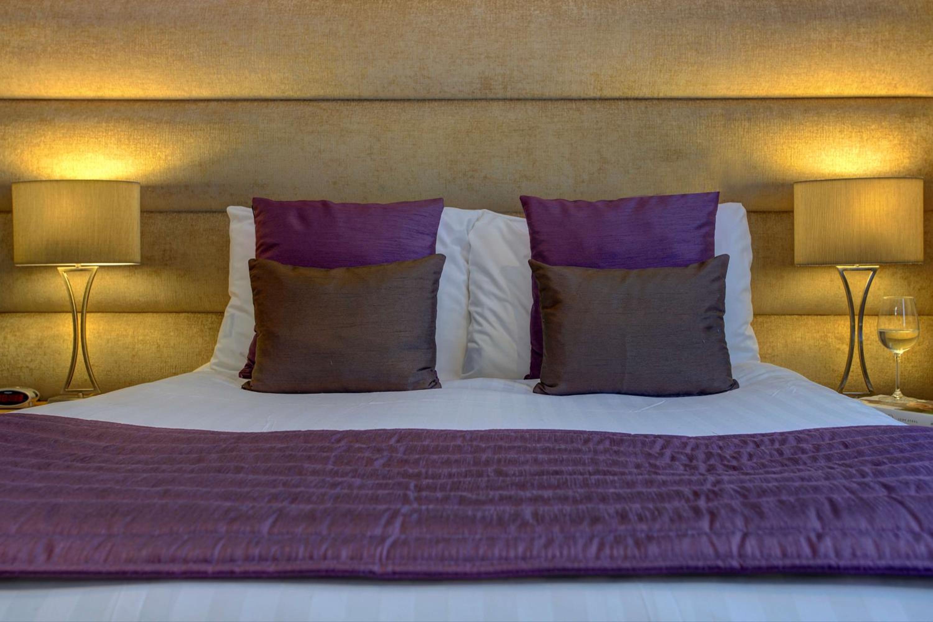 Standard Double Room photo 2