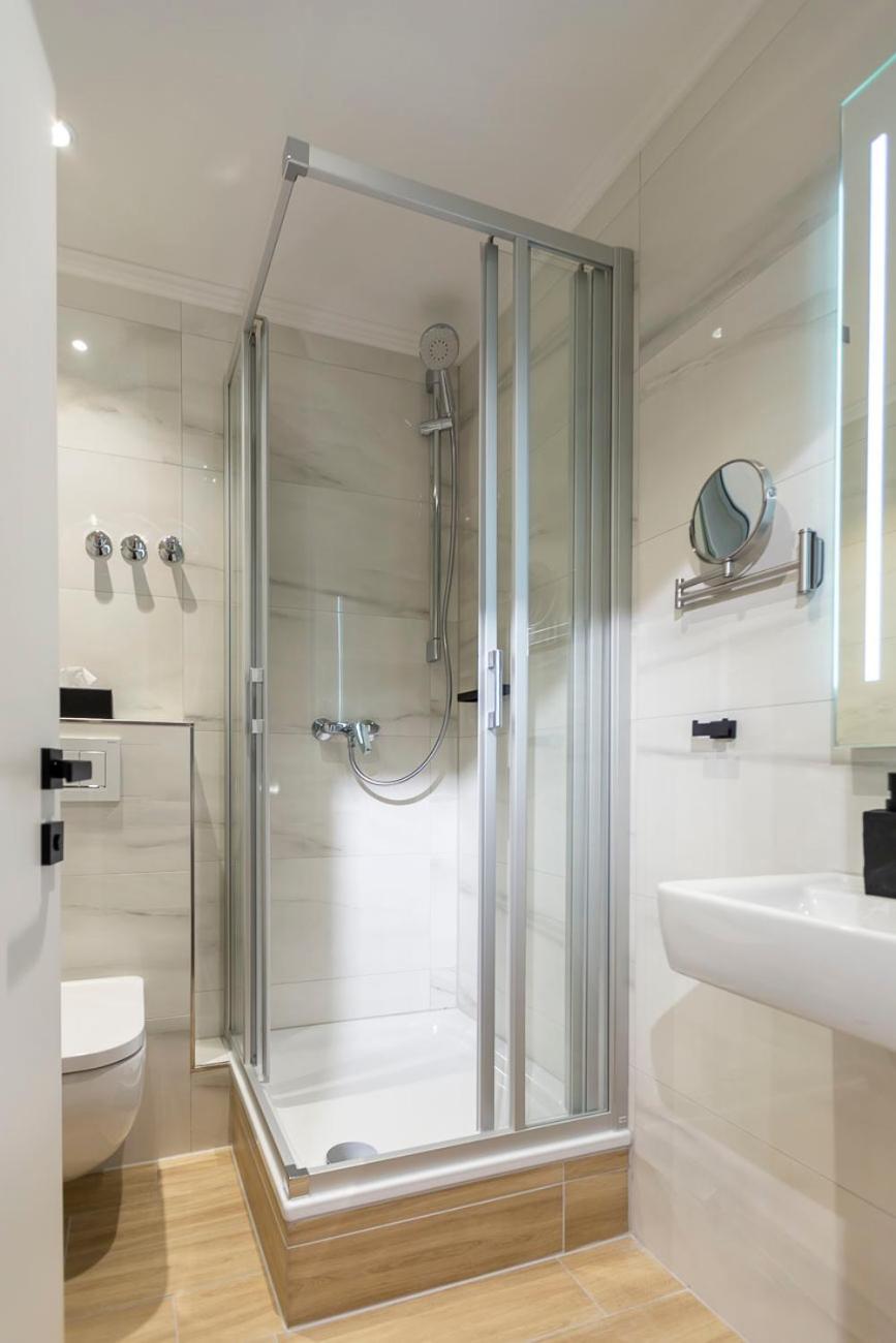 Standard Single Room photo 2