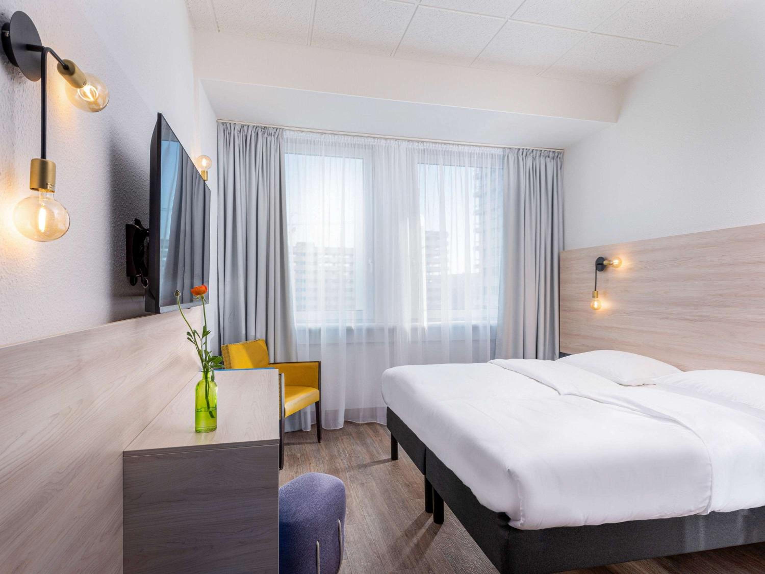 Superior Twin Room photo 2