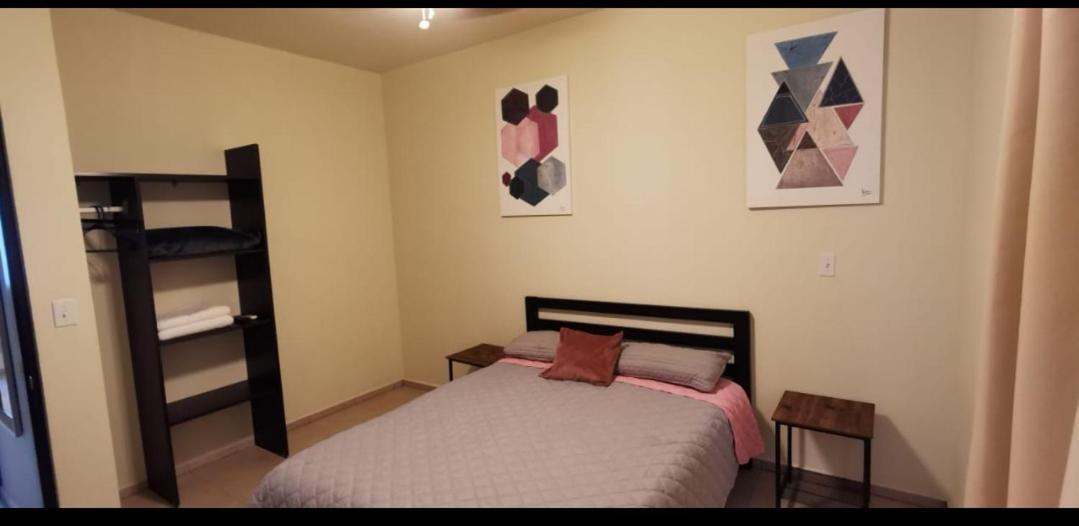 Two-Bedroom Apartment - Photo 20