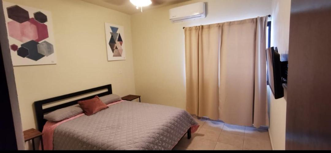 Two-Bedroom Apartment - Photo 1