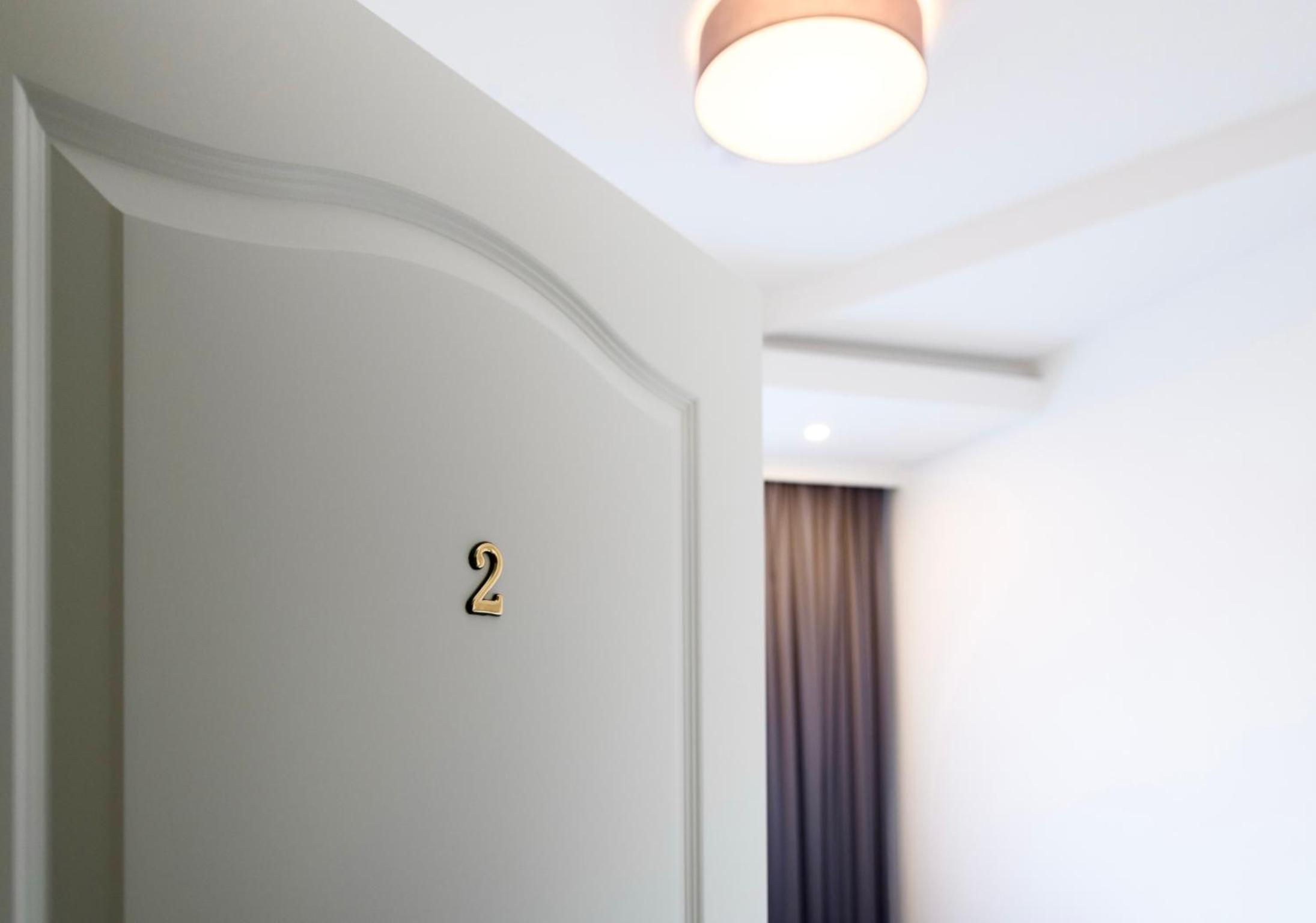 Standard Single Room with Shower photo 1