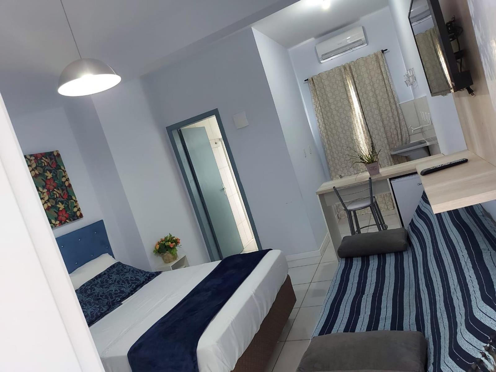 Budget Triple Room photo 1