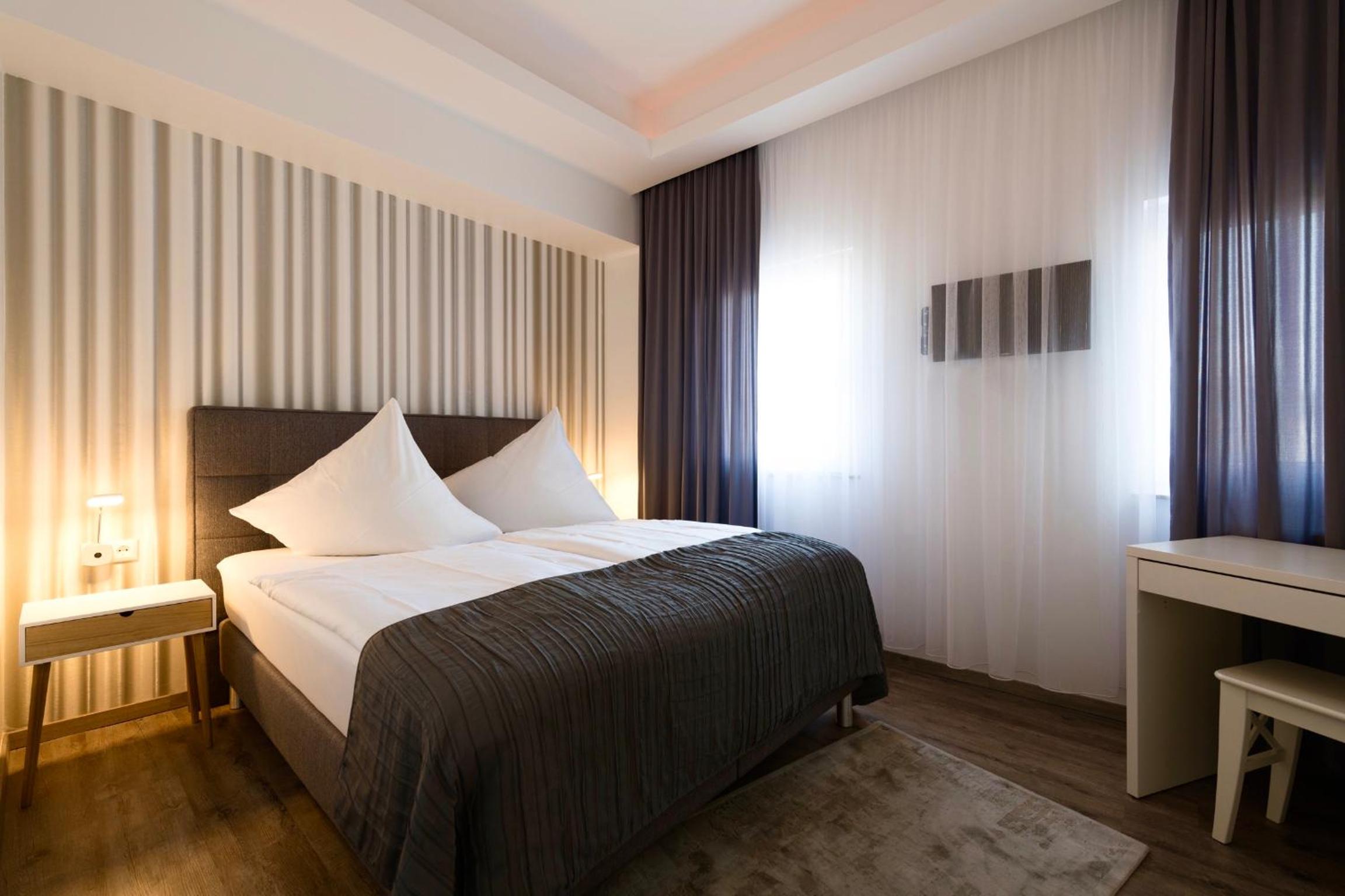 Standard Double Room photo 1