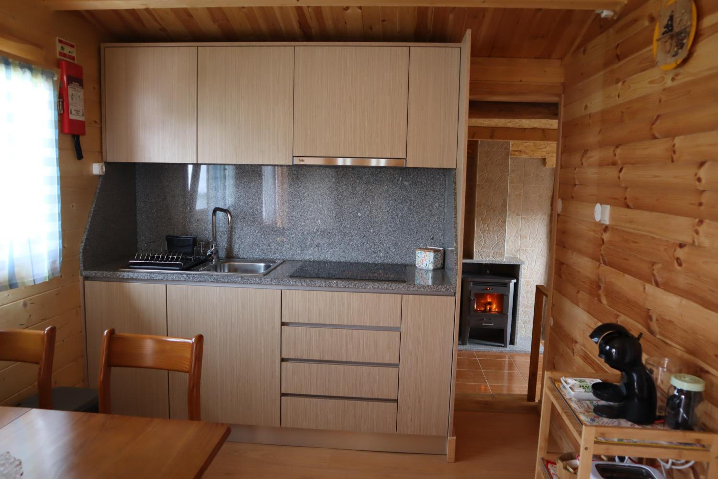 Two- Bedroom House photo 3