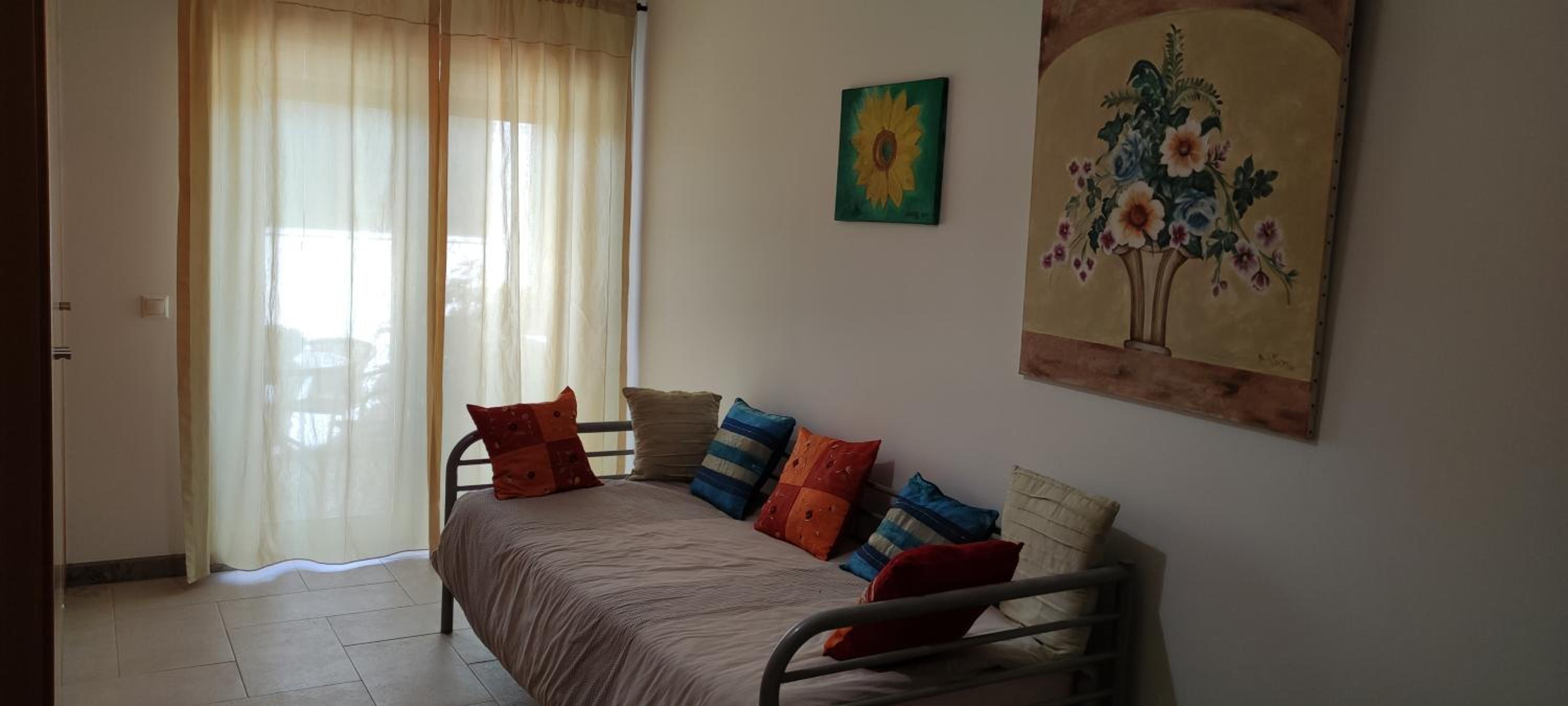 Double Room - Photo 3