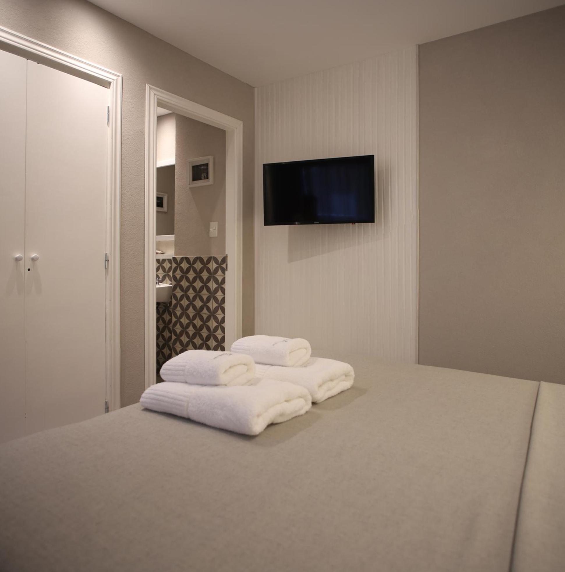 Superior Double or Twin Room with Garden View