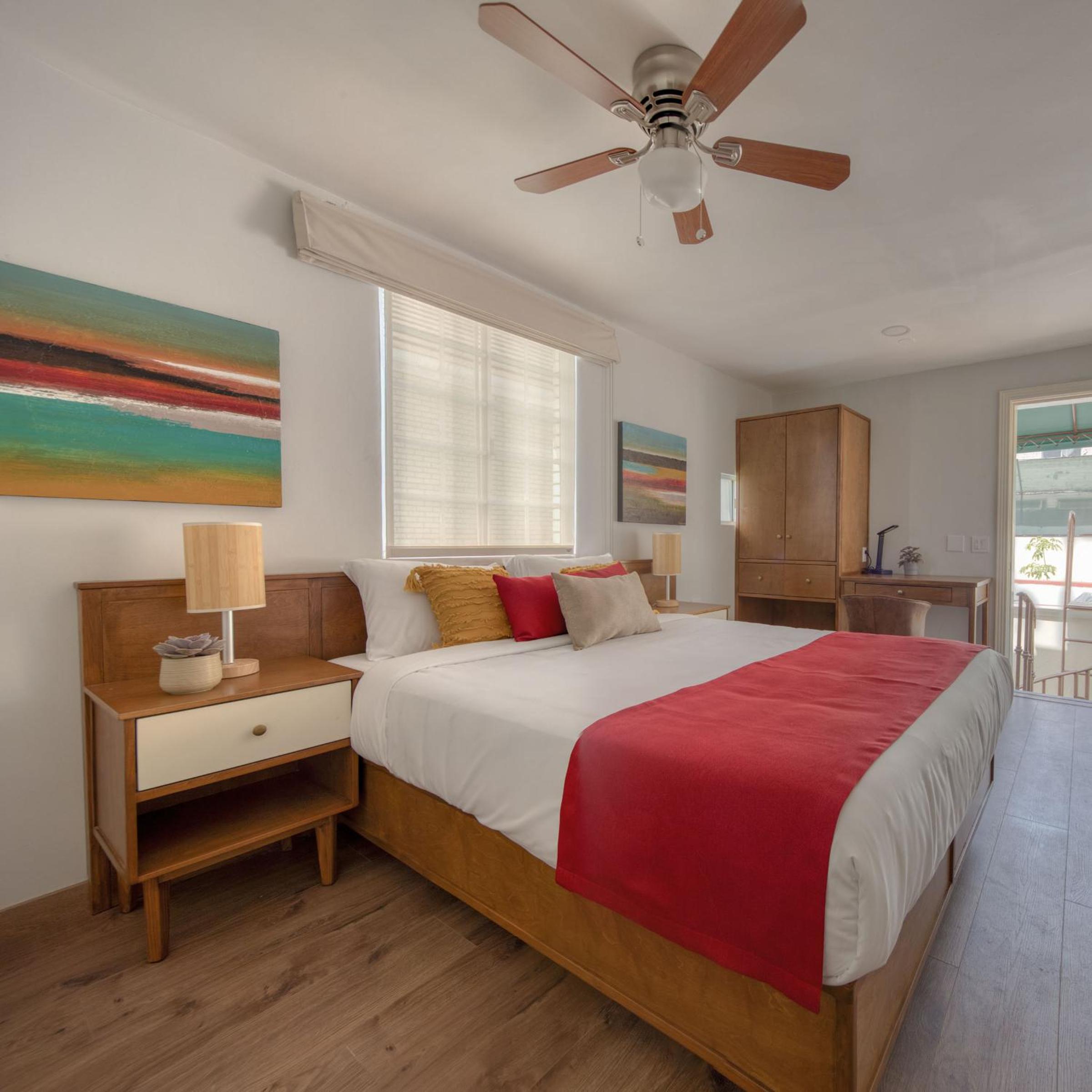 Superior Queen Room