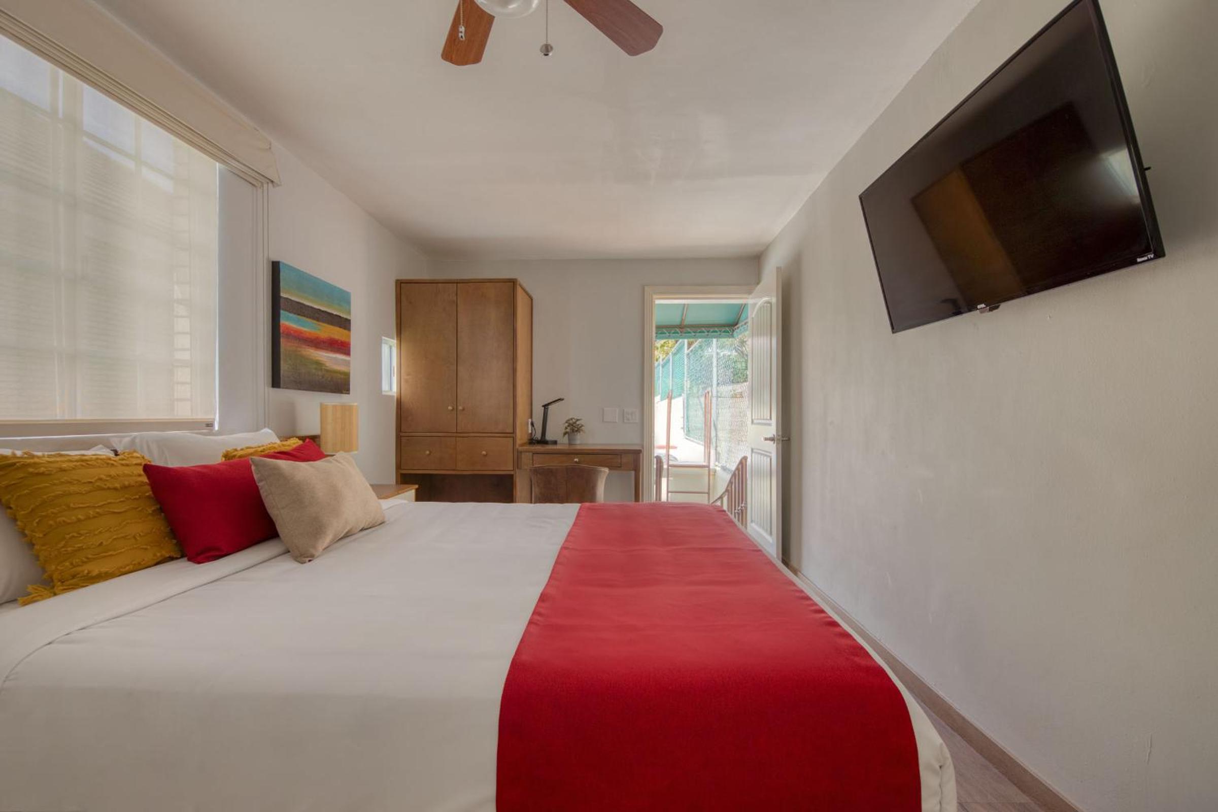 Superior Queen Room photo 3