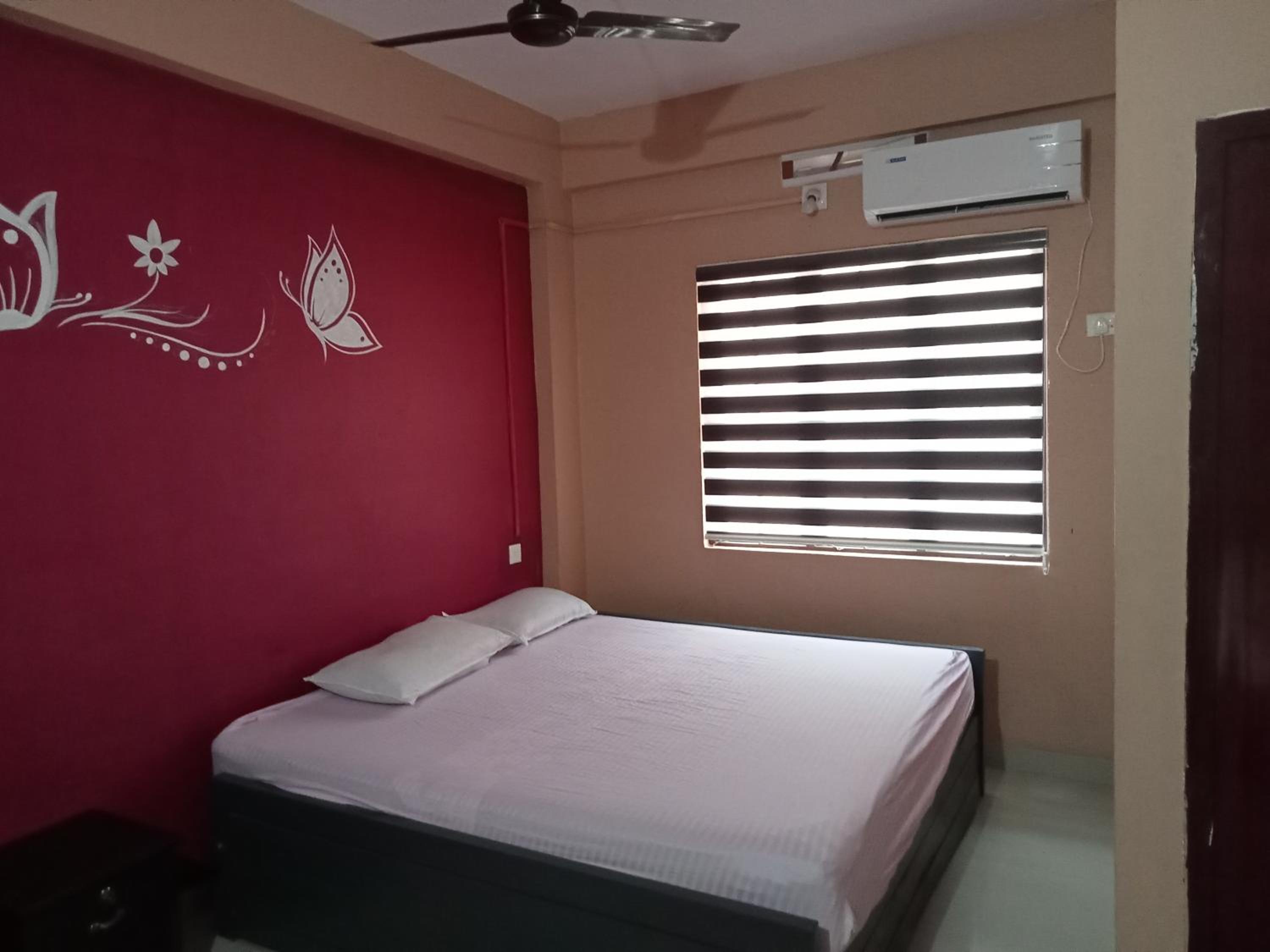 Deluxe Double Room photo 1