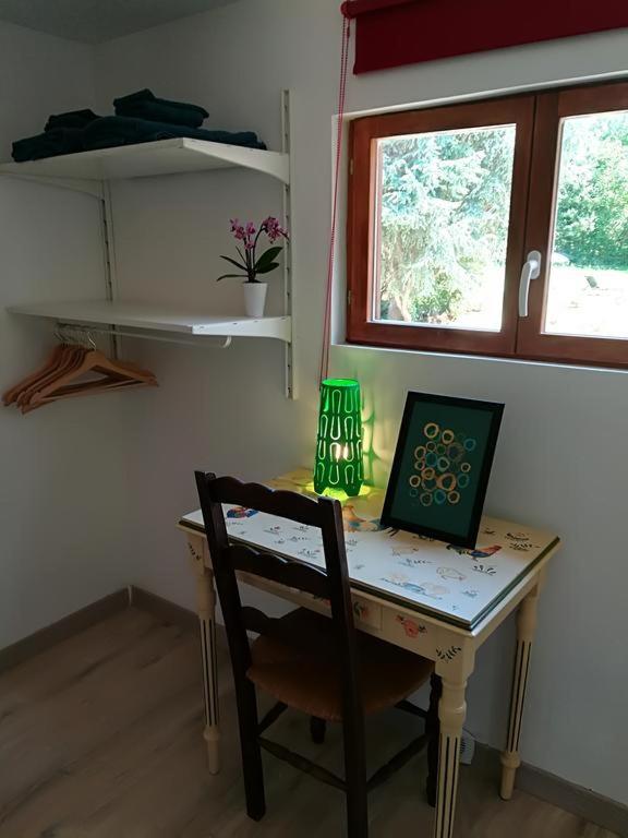 Double Room with Terrace photo 3