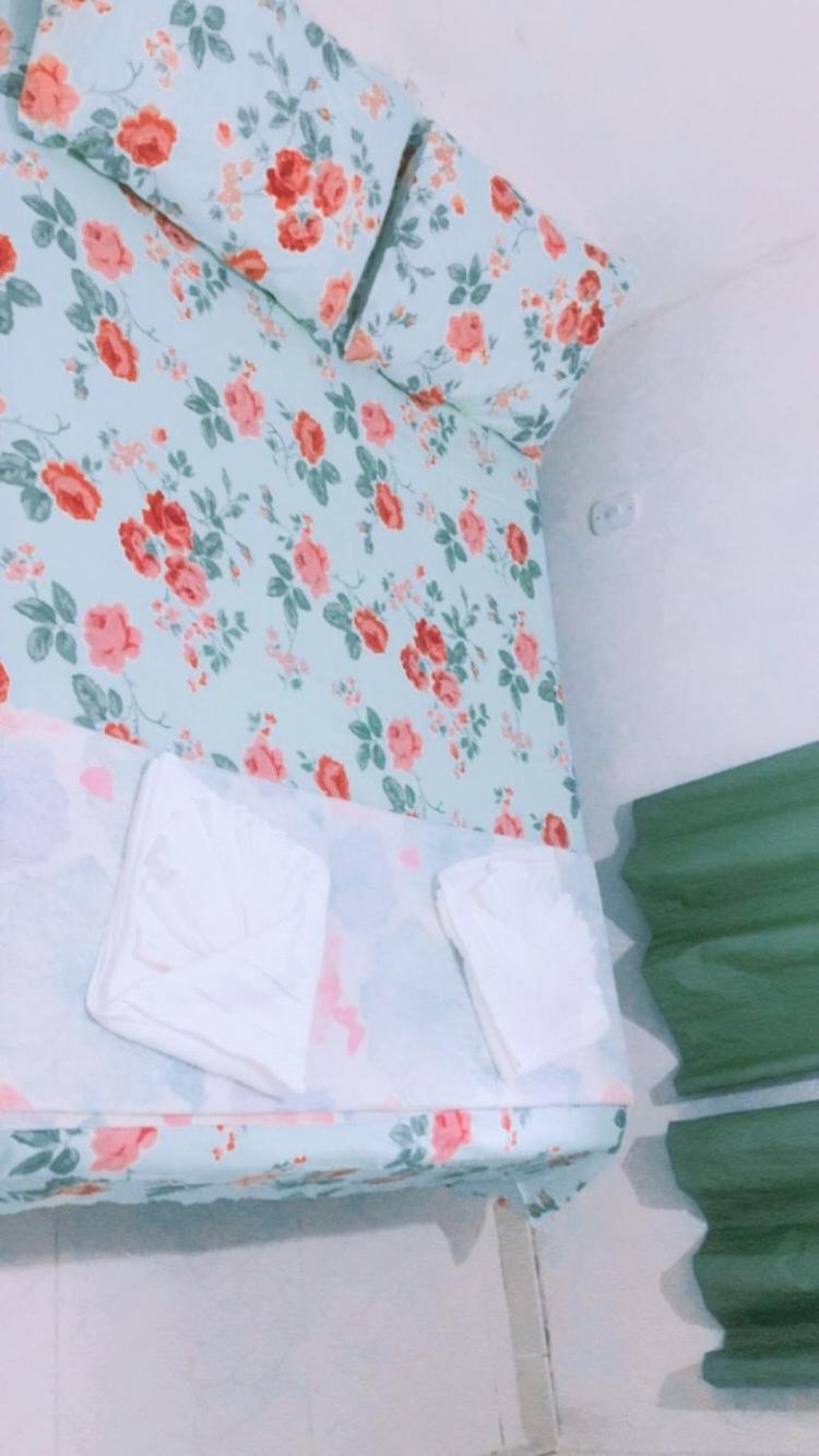 Basic Triple Room With Shared Bathroom photo 1