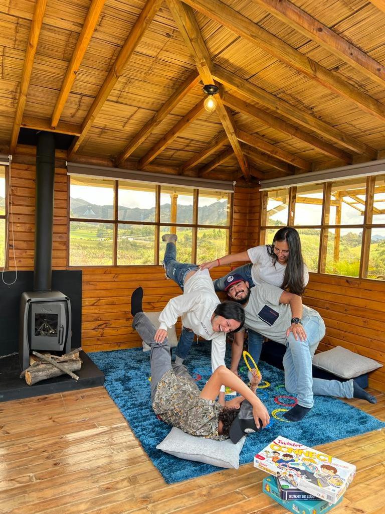 Superior Chalet photo 2