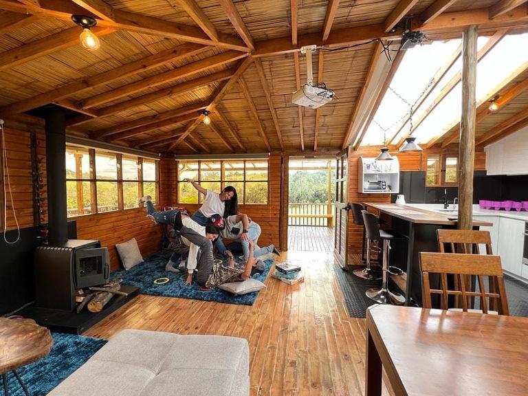 Superior Chalet photo 3